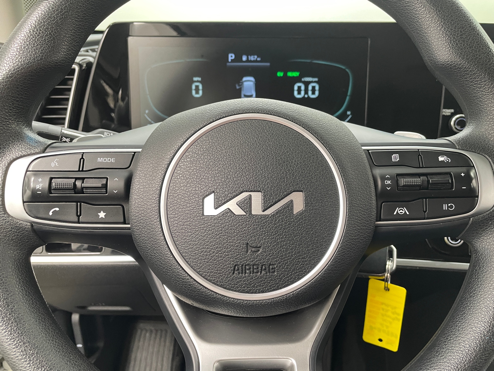 Thumbnail: 2023 Kia Sportage - 5