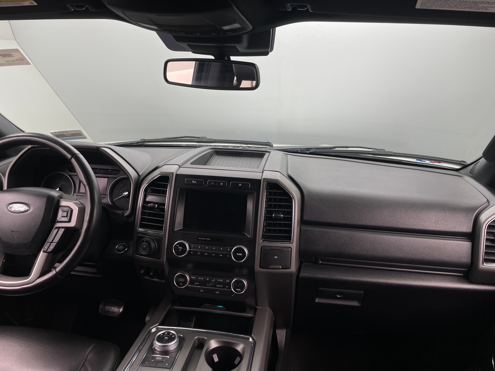 Thumbnail: 2021 Ford Expedition - 3