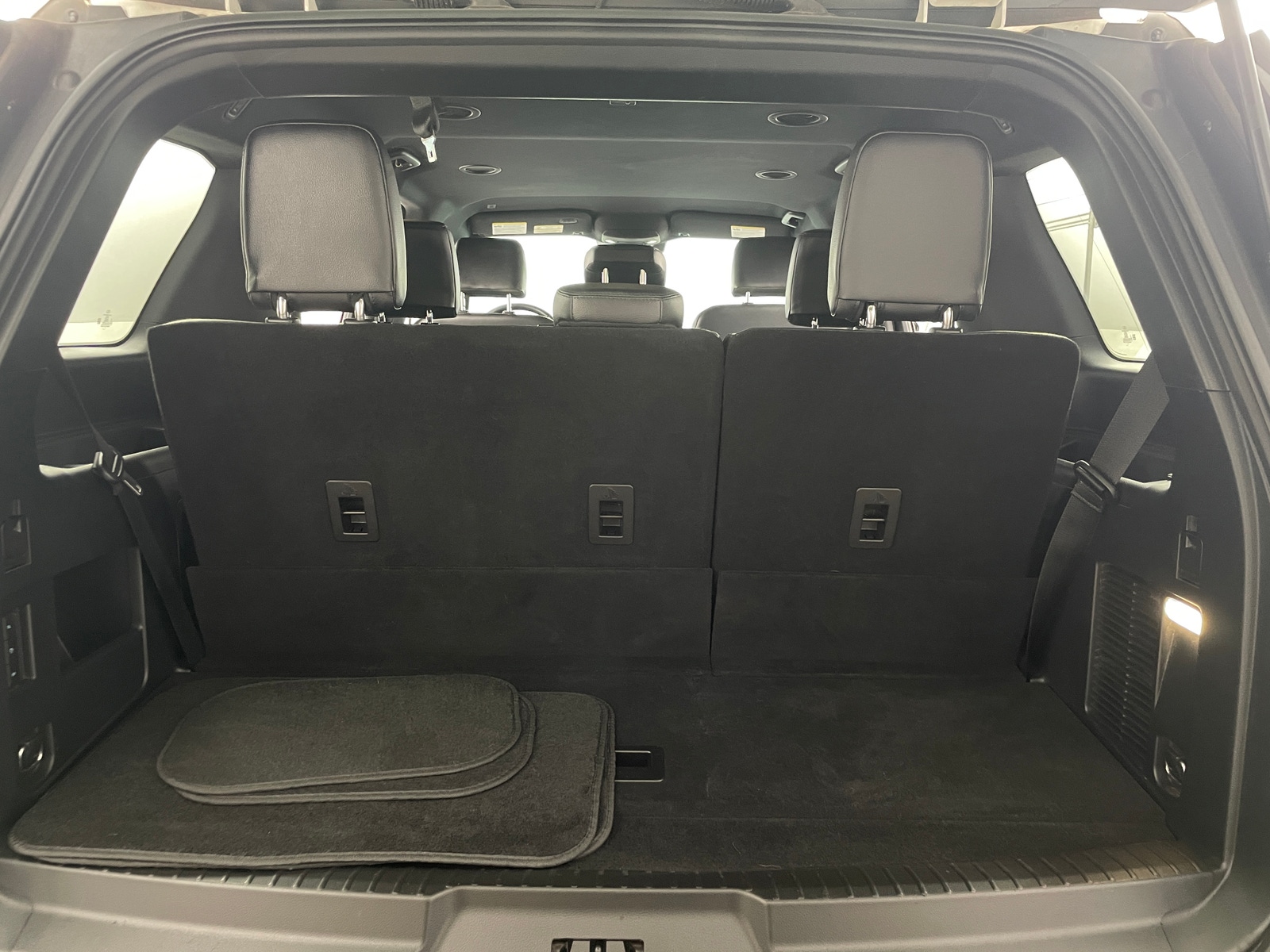 Thumbnail: 2021 Ford Expedition - 7