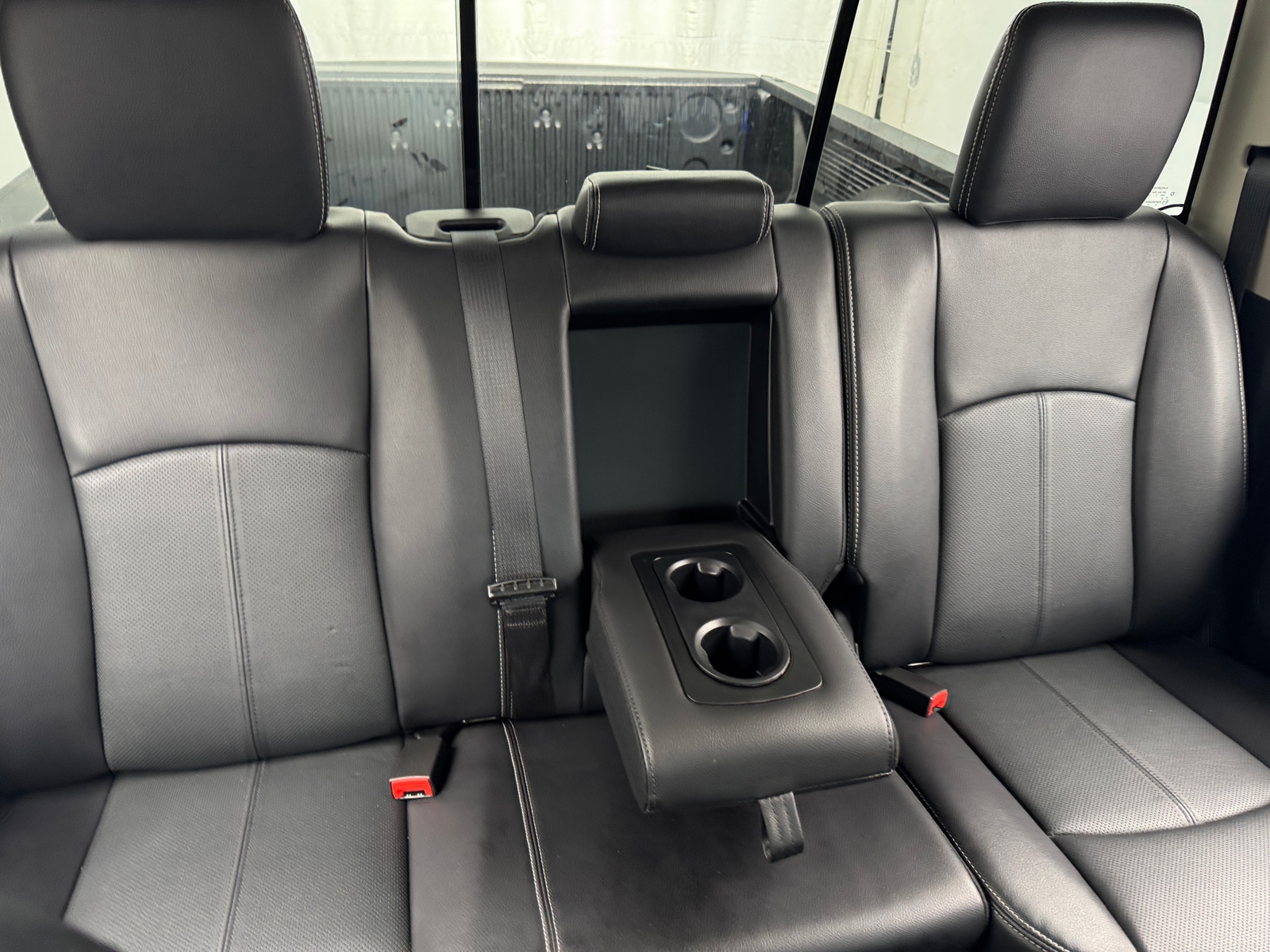 Thumbnail: 2017 RAM 1500 - 5