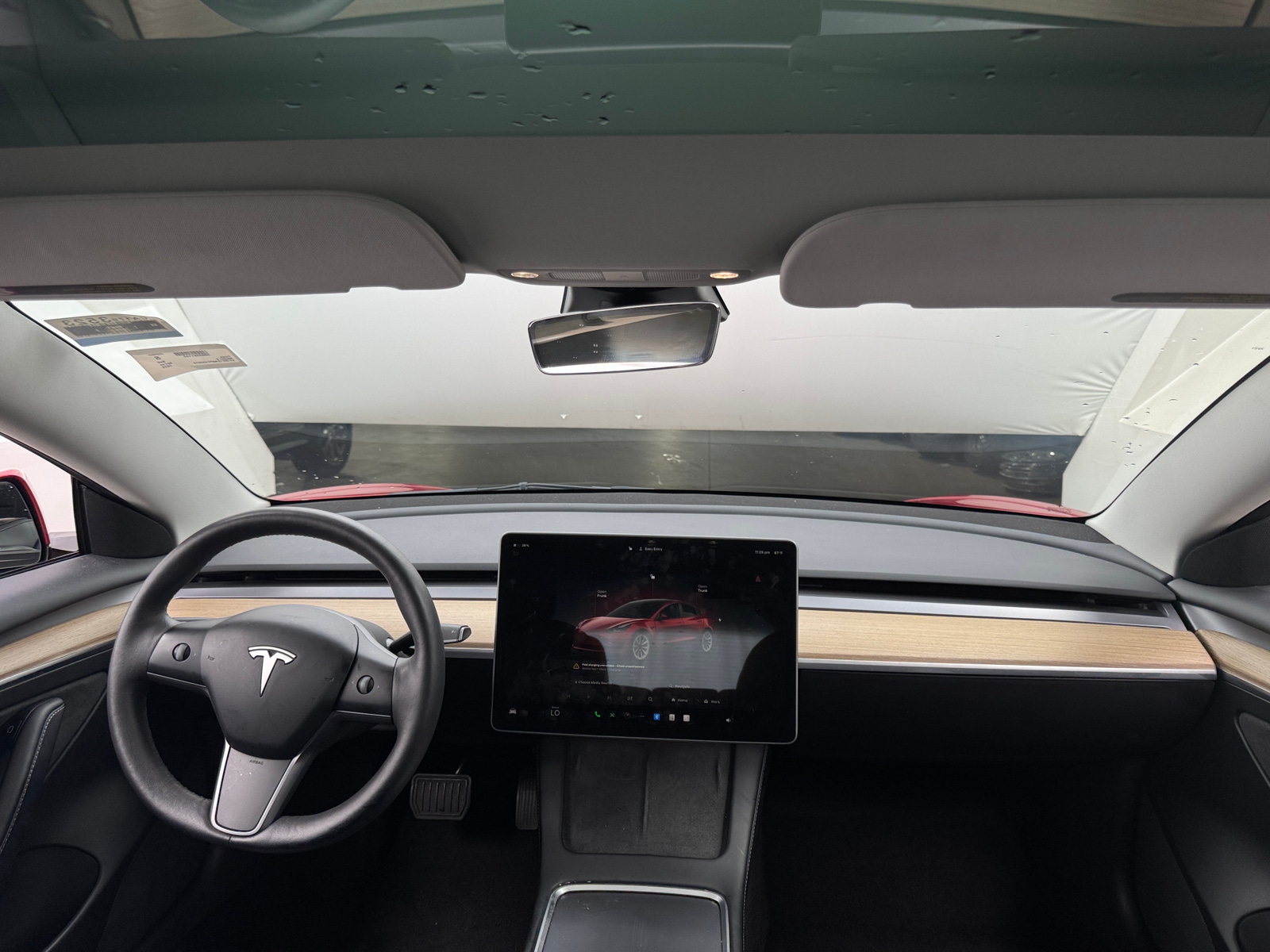 Thumbnail: 2023 Tesla Model 3 - 2