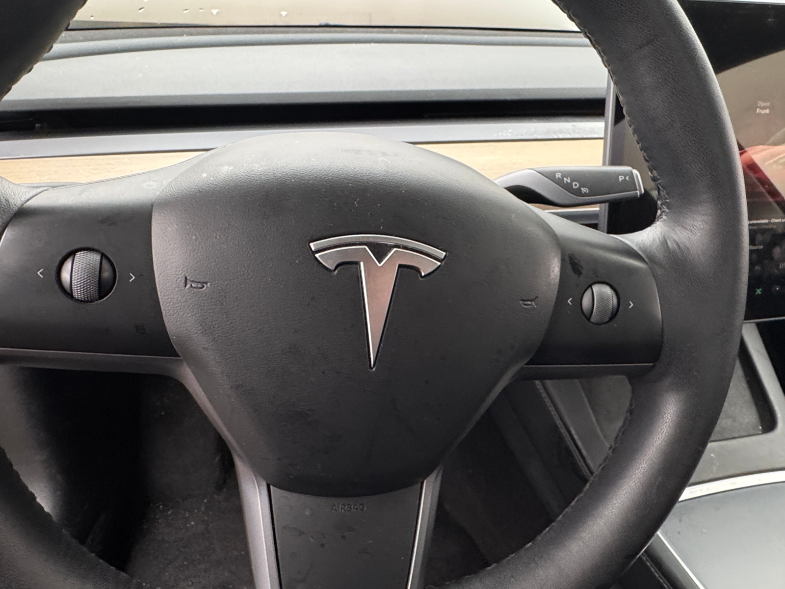 Thumbnail: 2023 Tesla Model 3 - 4