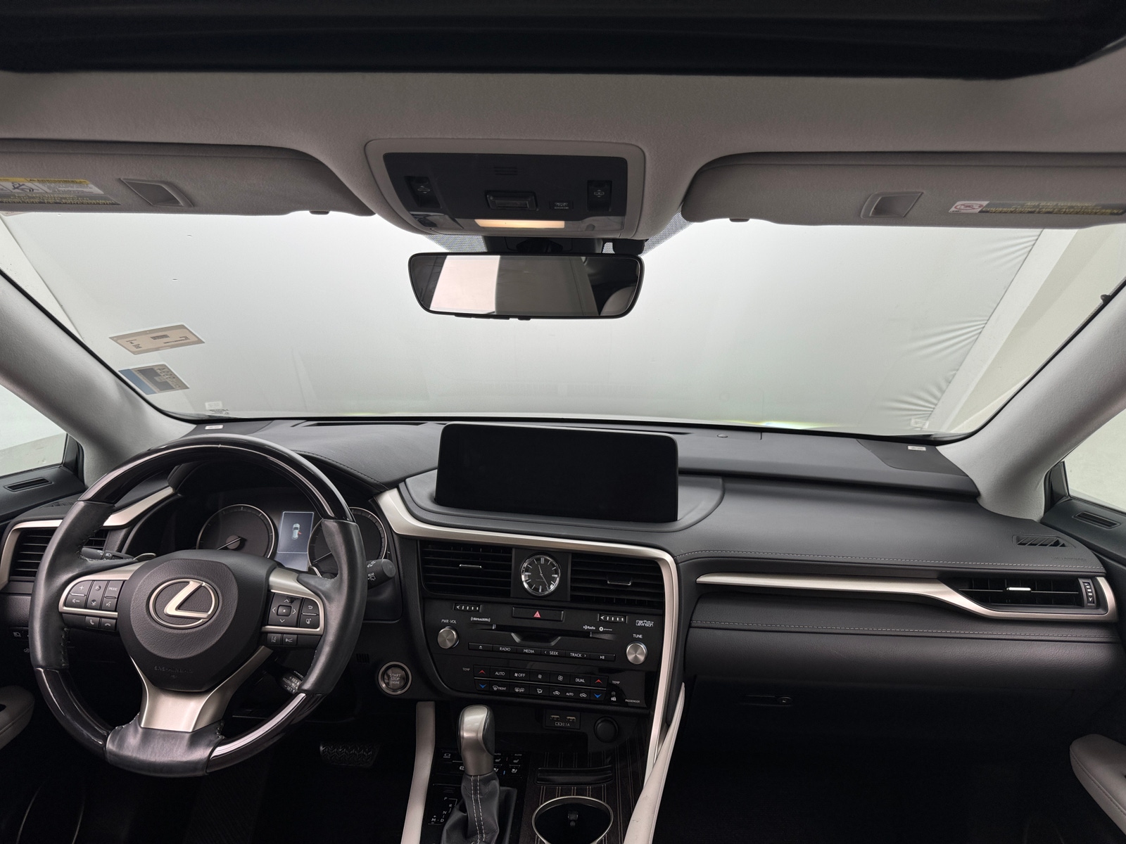 Thumbnail: 2020 Lexus RX - 2
