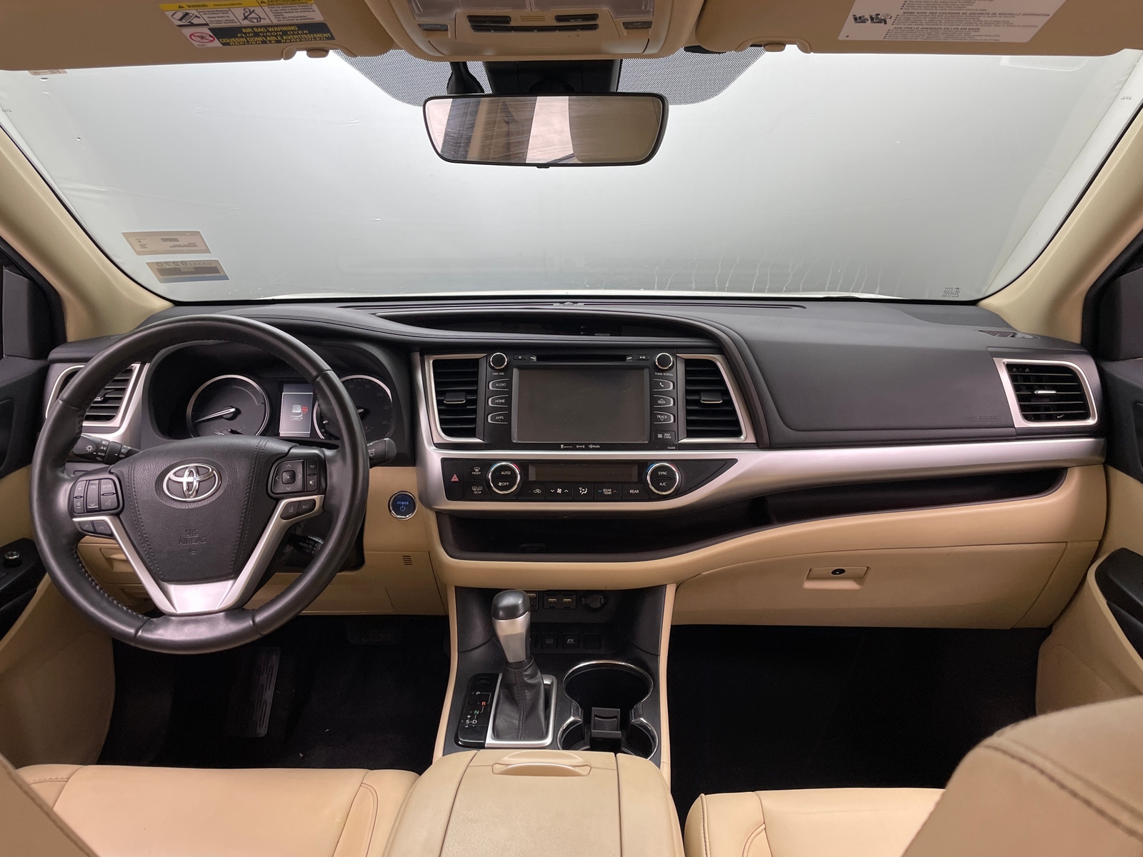 Thumbnail: 2019 Toyota Highlander - 2