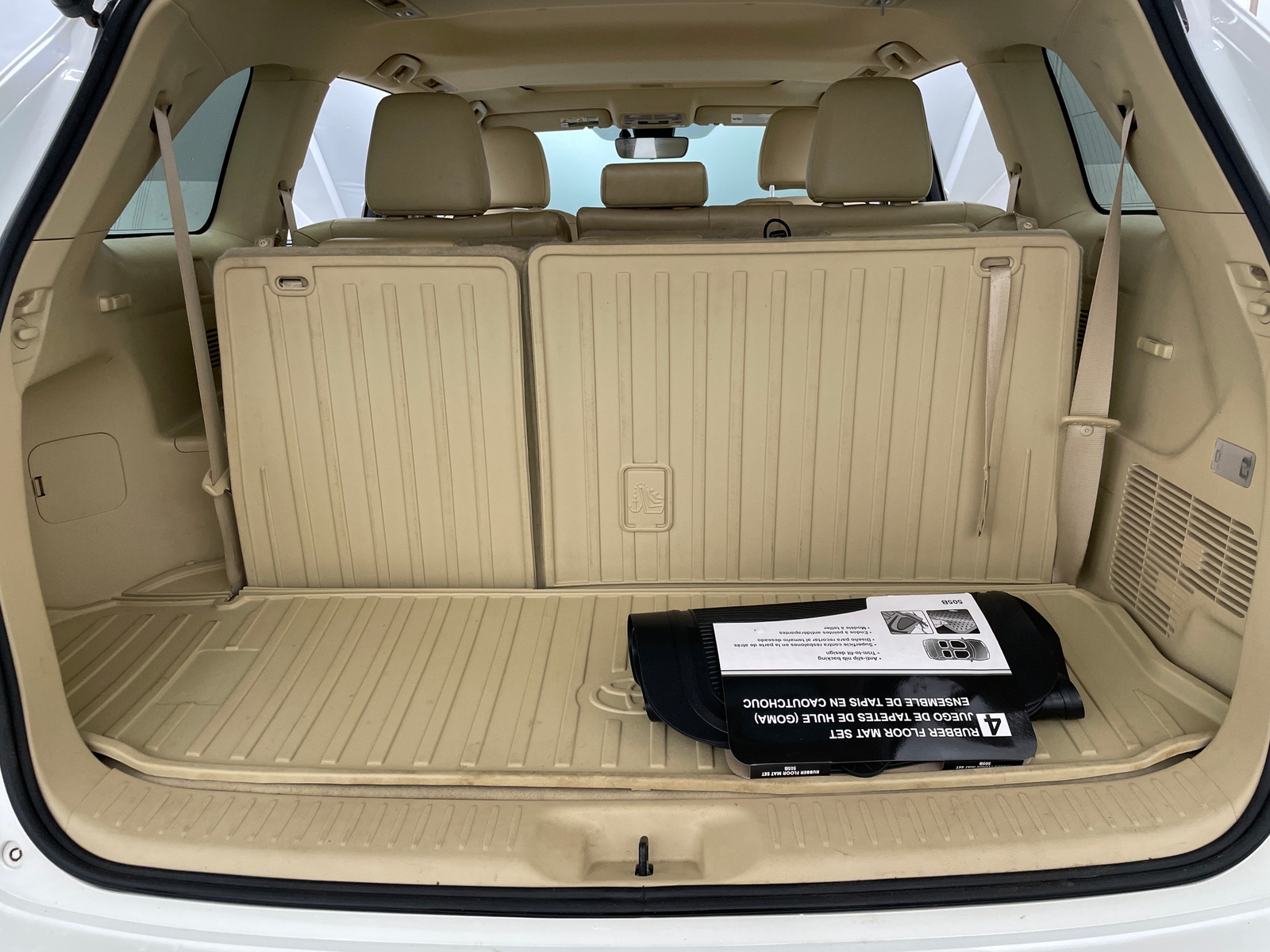 Thumbnail: 2019 Toyota Highlander - 6