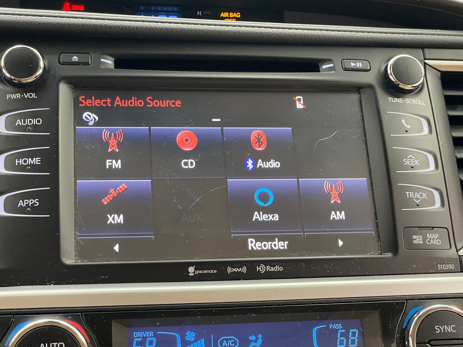 Thumbnail: 2019 Toyota Highlander - 3