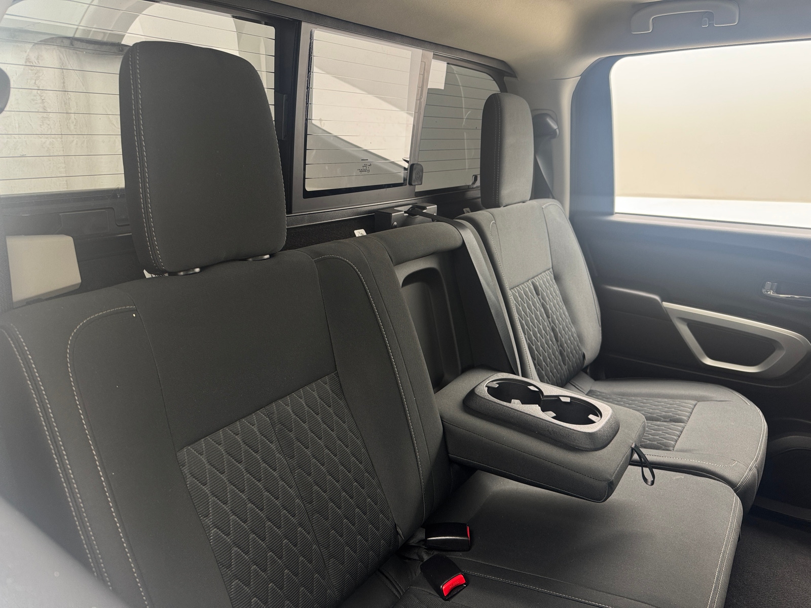 Thumbnail: 2019 Nissan Titan - 5