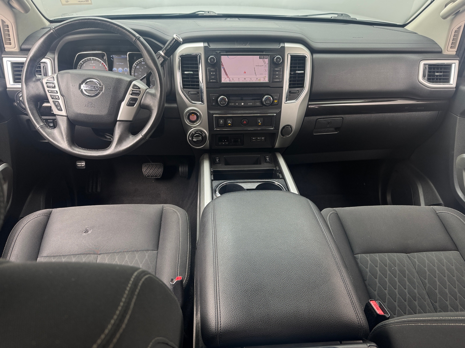 Thumbnail: 2019 Nissan Titan - 2