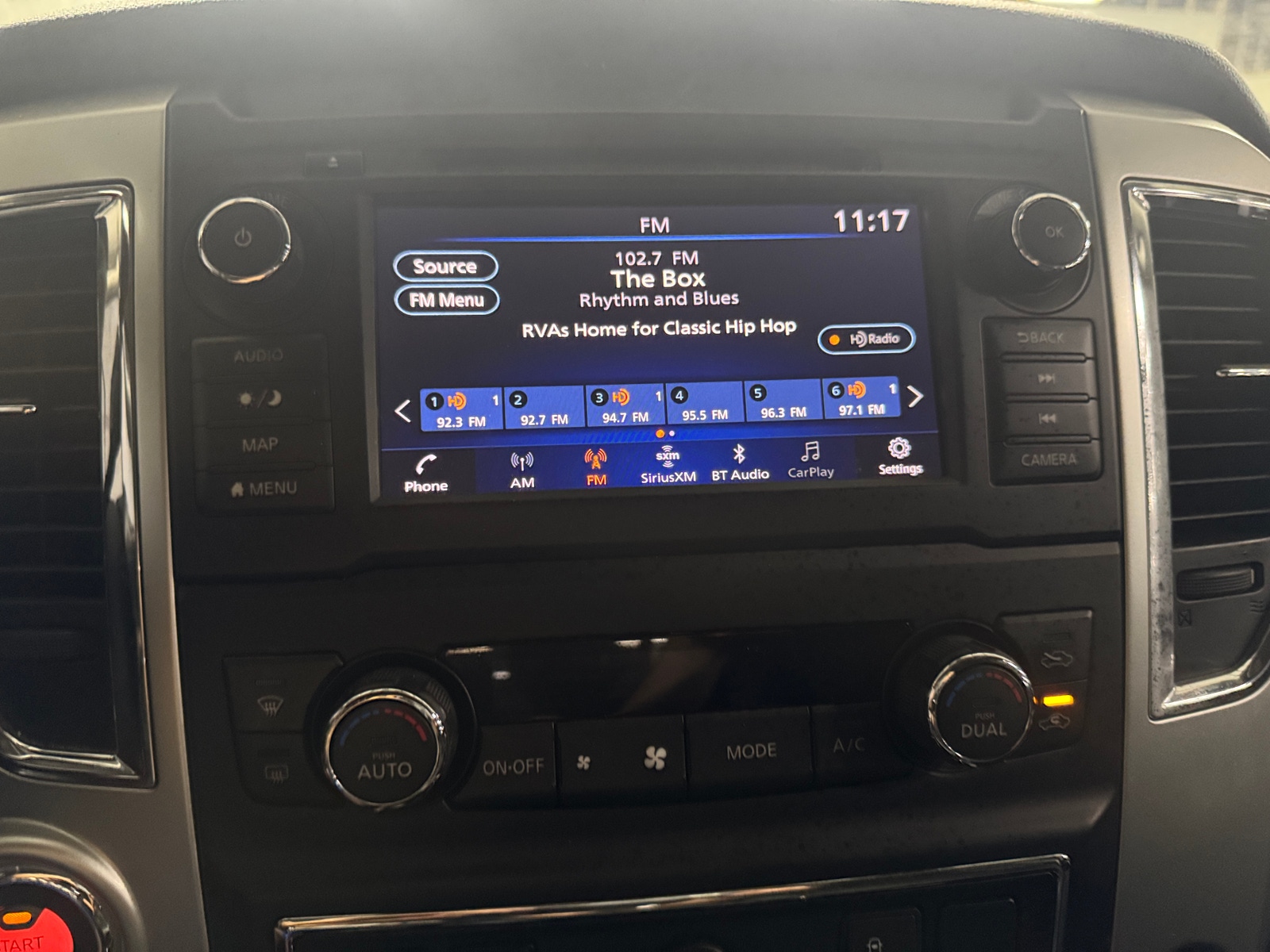 Thumbnail: 2019 Nissan Titan - 3