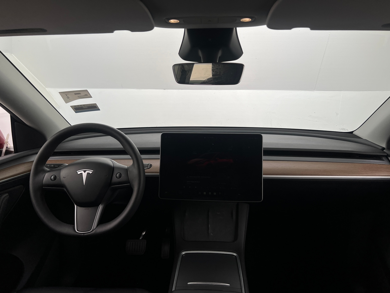 Thumbnail: 2024 Tesla Model Y - 2