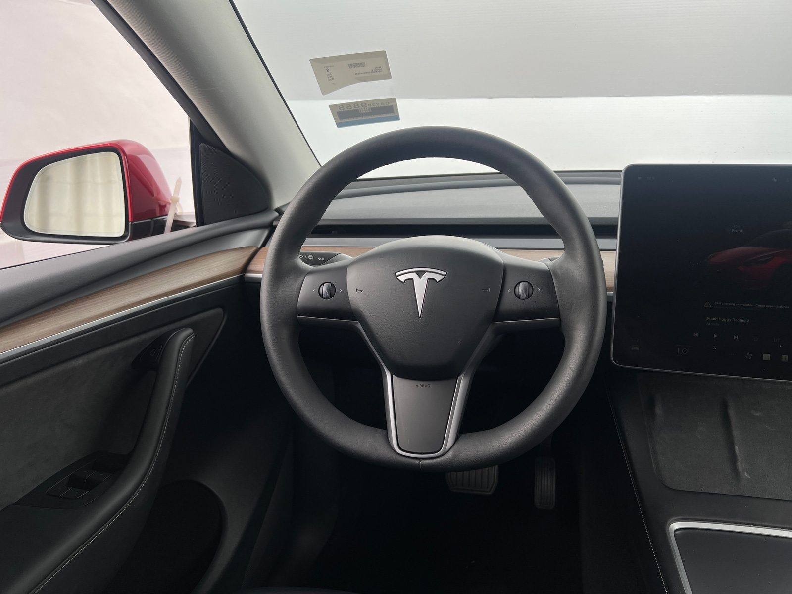 Thumbnail: 2024 Tesla Model Y - 4
