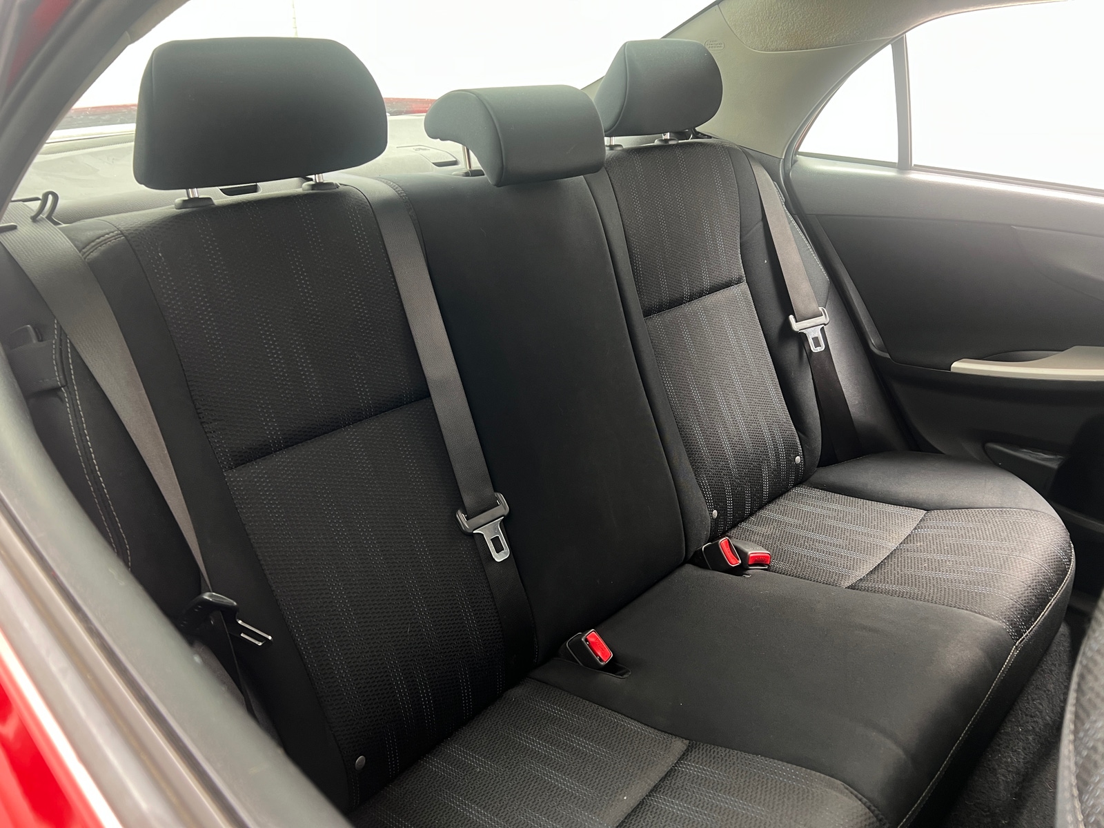 Thumbnail: 2013 Toyota Corolla - 6
