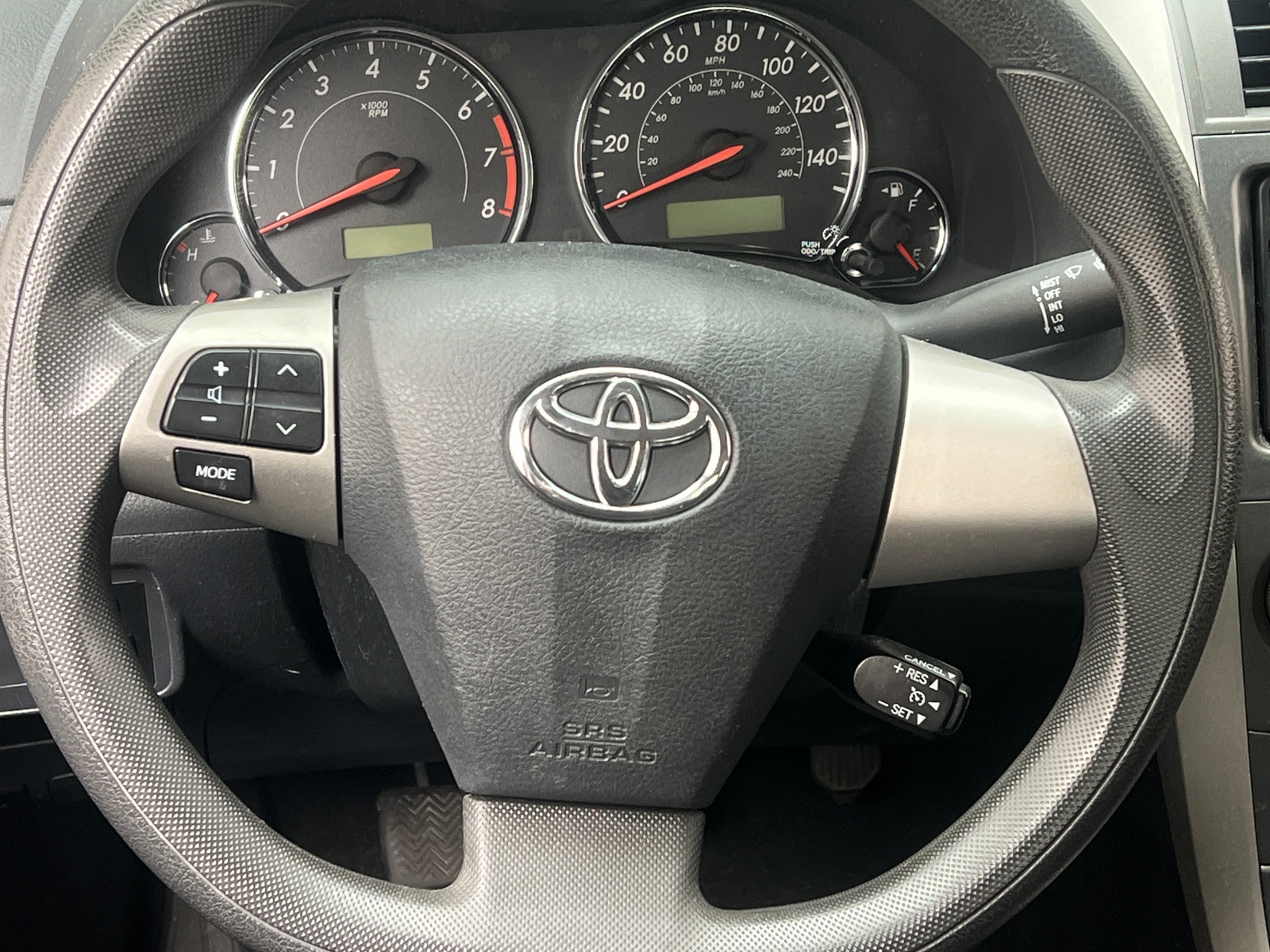 Thumbnail: 2013 Toyota Corolla - 5