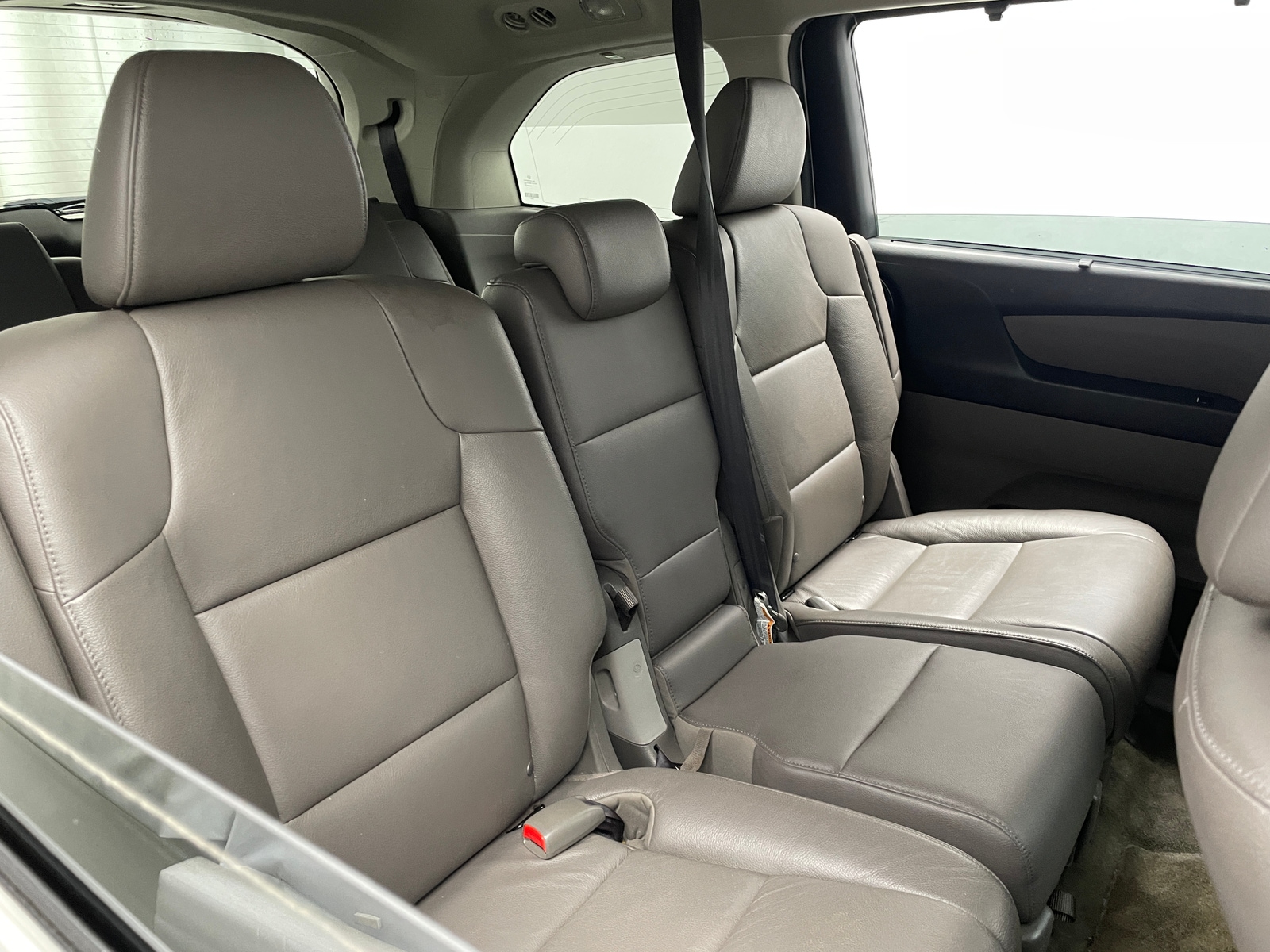 Thumbnail: 2016 Honda Odyssey - 5