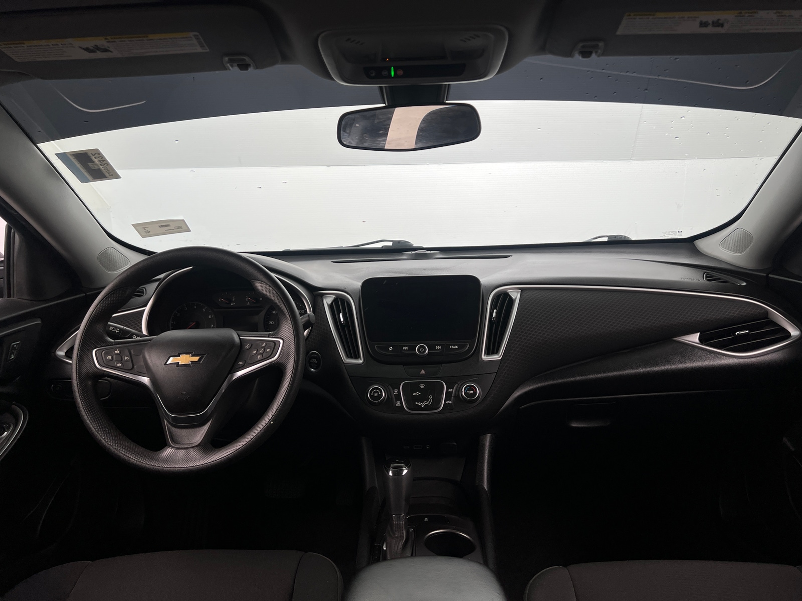 Thumbnail: 2019 Chevrolet Malibu - 3