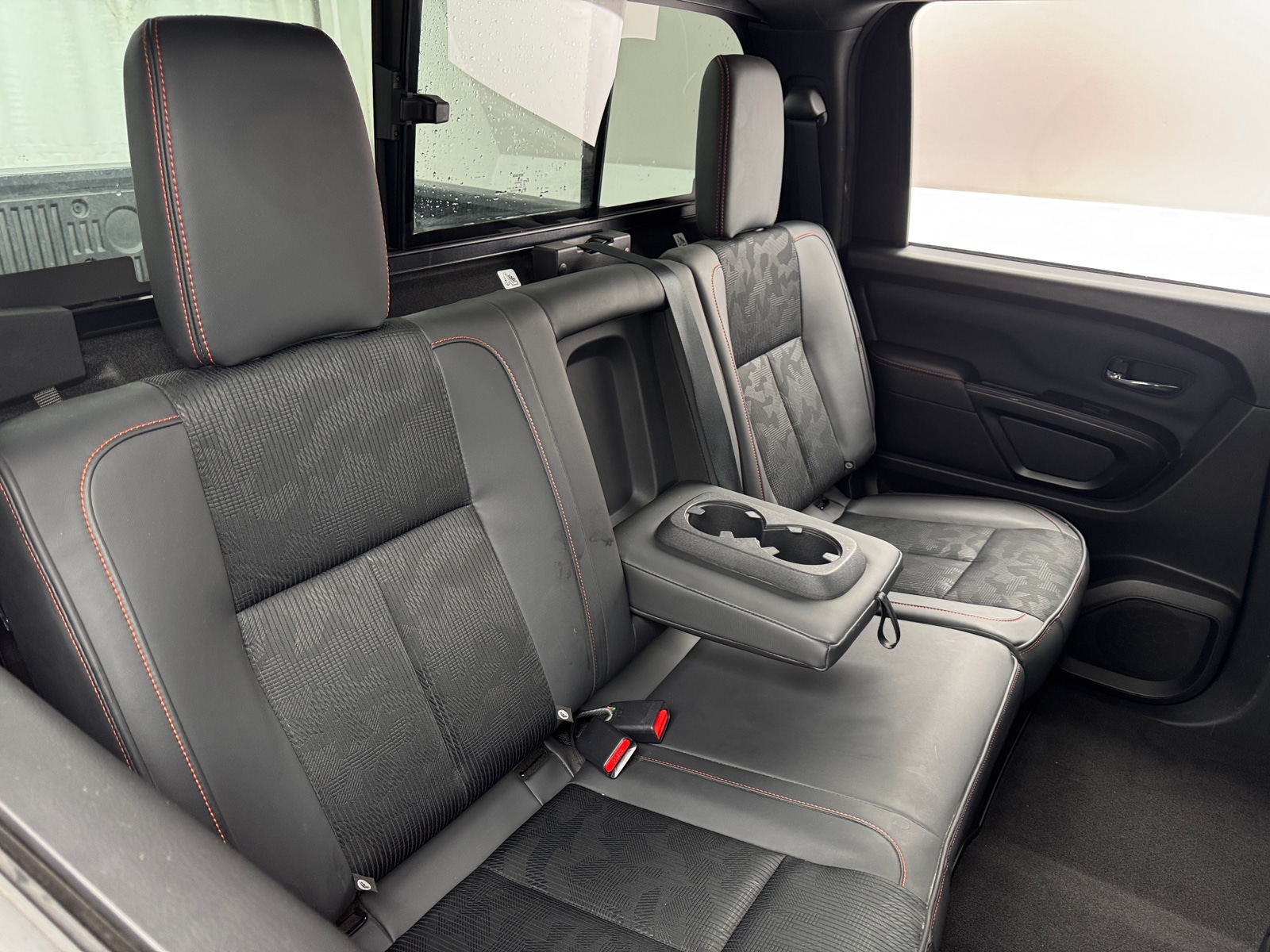 Thumbnail: 2024 Nissan Titan - 6