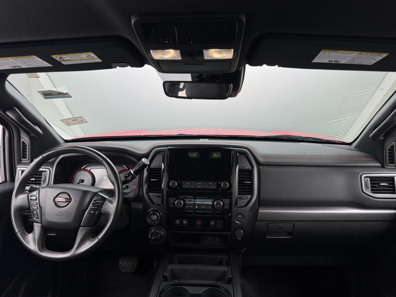 Thumbnail: 2024 Nissan Titan - 3