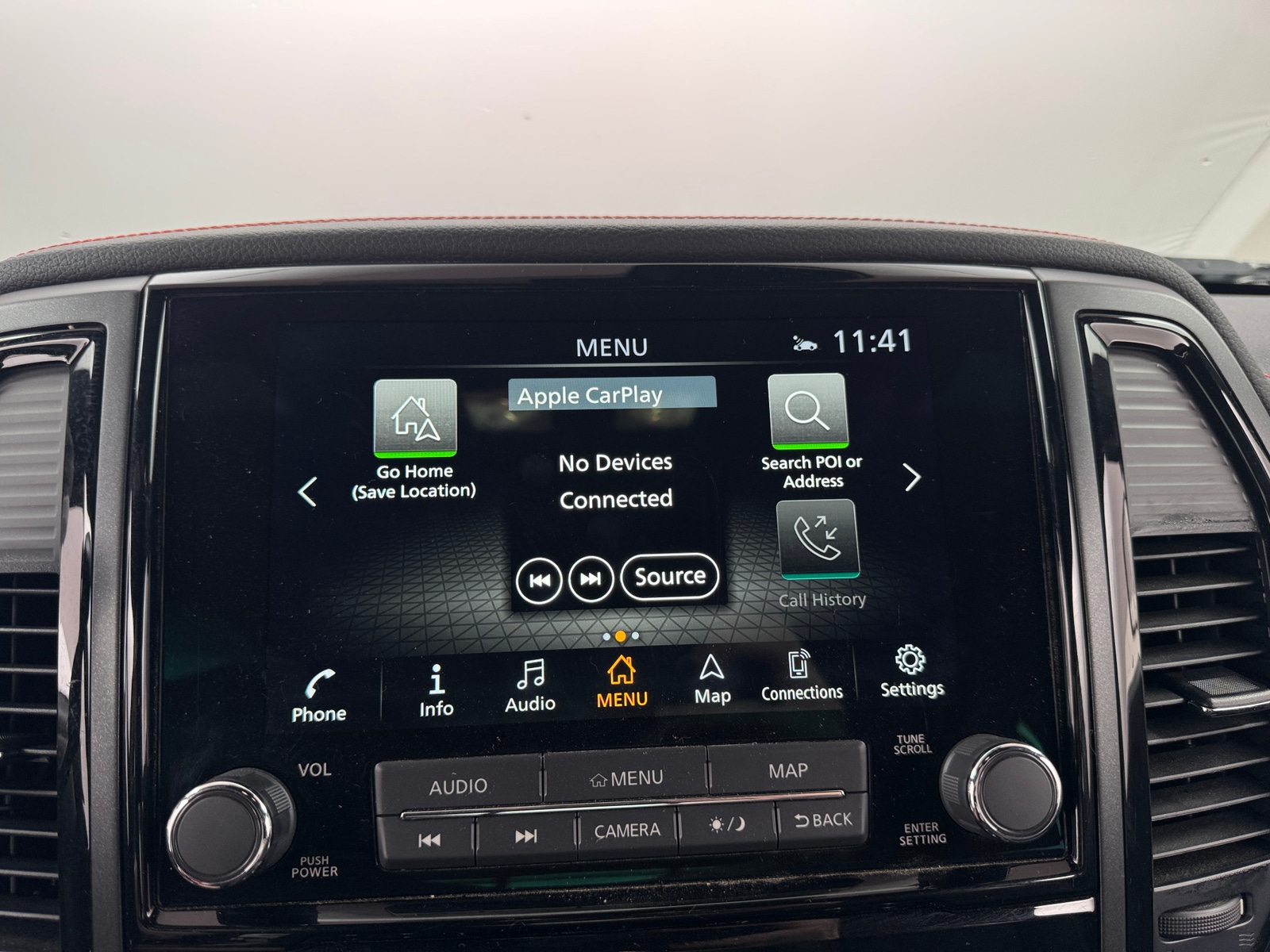 Thumbnail: 2024 Nissan Titan - 4