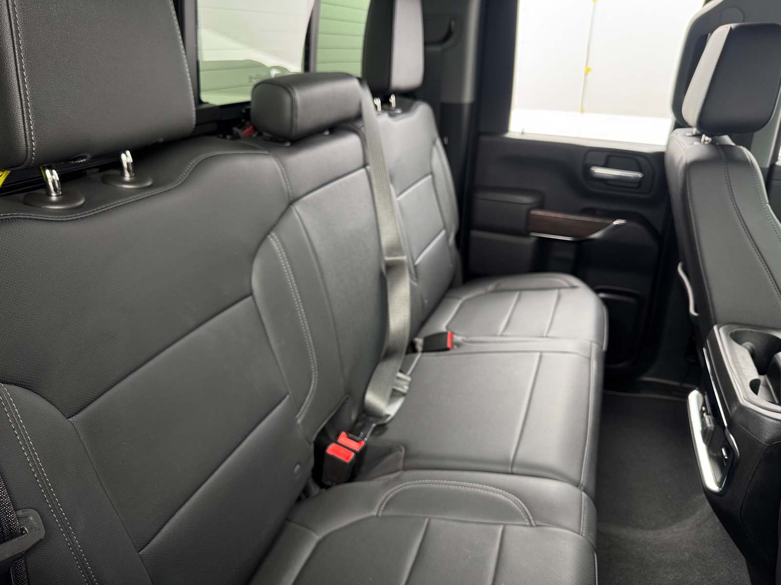 Thumbnail: 2022 GMC Sierra 2500 - 5