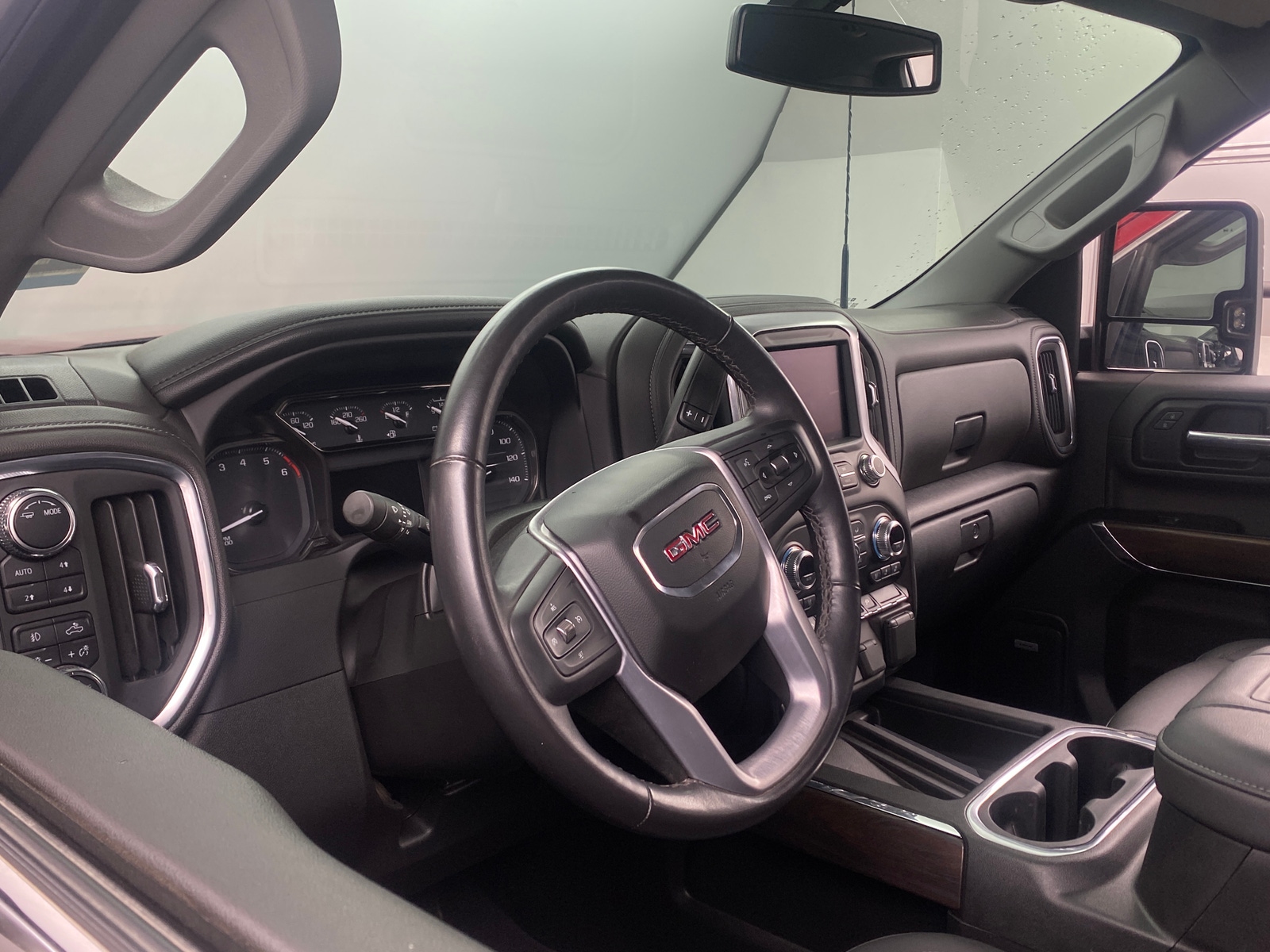 Thumbnail: 2022 GMC Sierra 2500 - 2