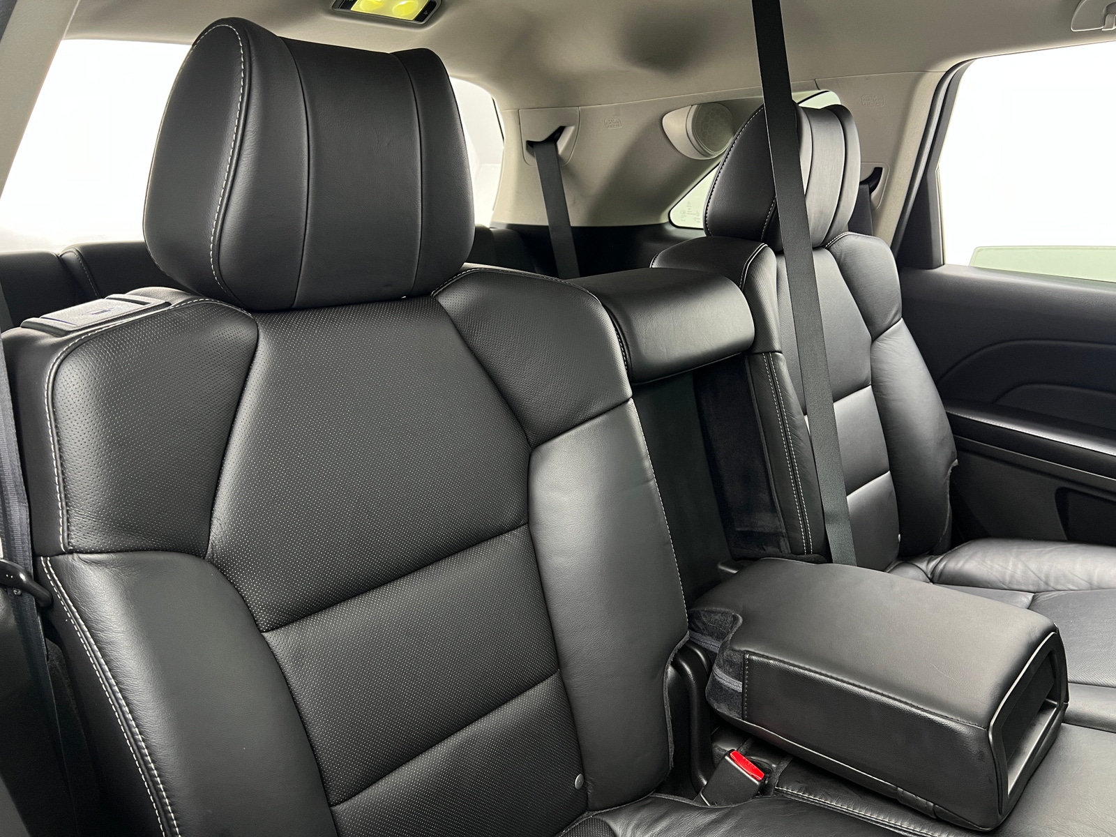 Thumbnail: 2011 Acura MDX - 5