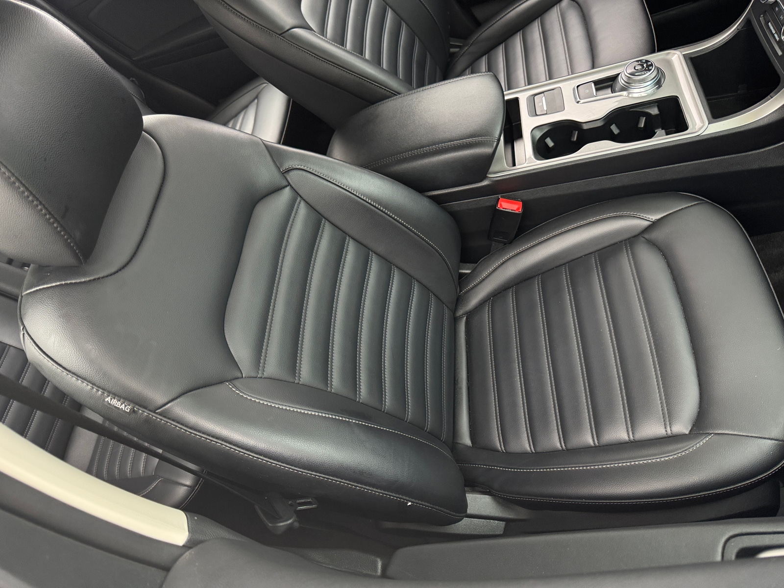 Thumbnail: 2024 Ford Edge - 2