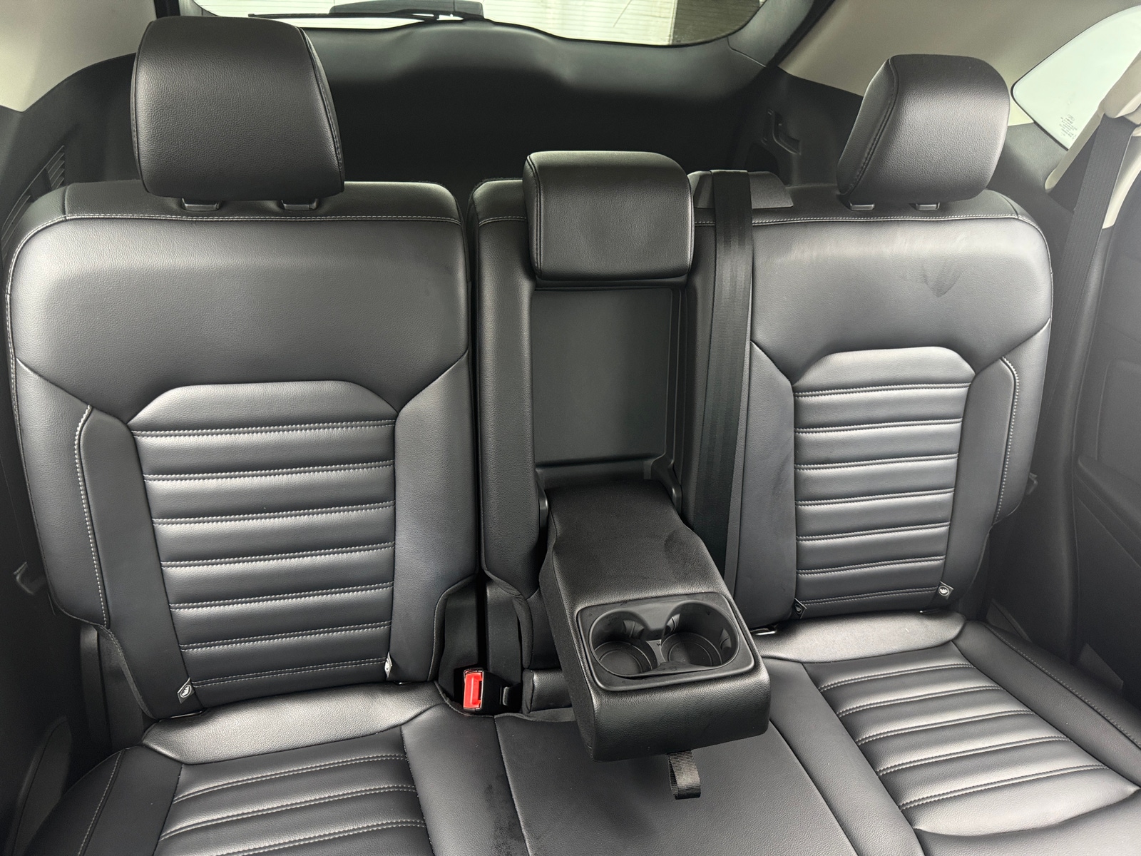 Thumbnail: 2024 Ford Edge - 6