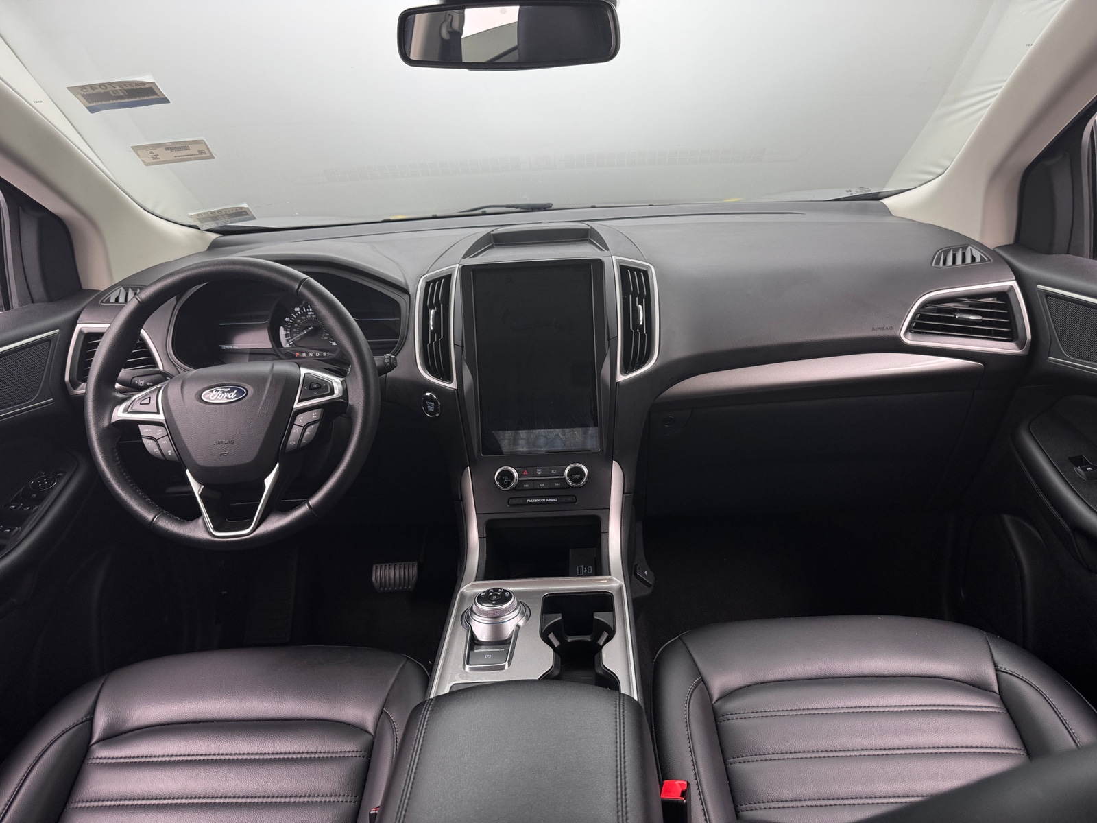 Thumbnail: 2024 Ford Edge - 3