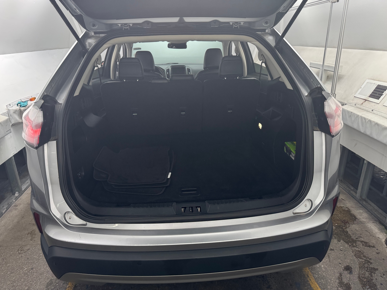 Thumbnail: 2024 Ford Edge - 7