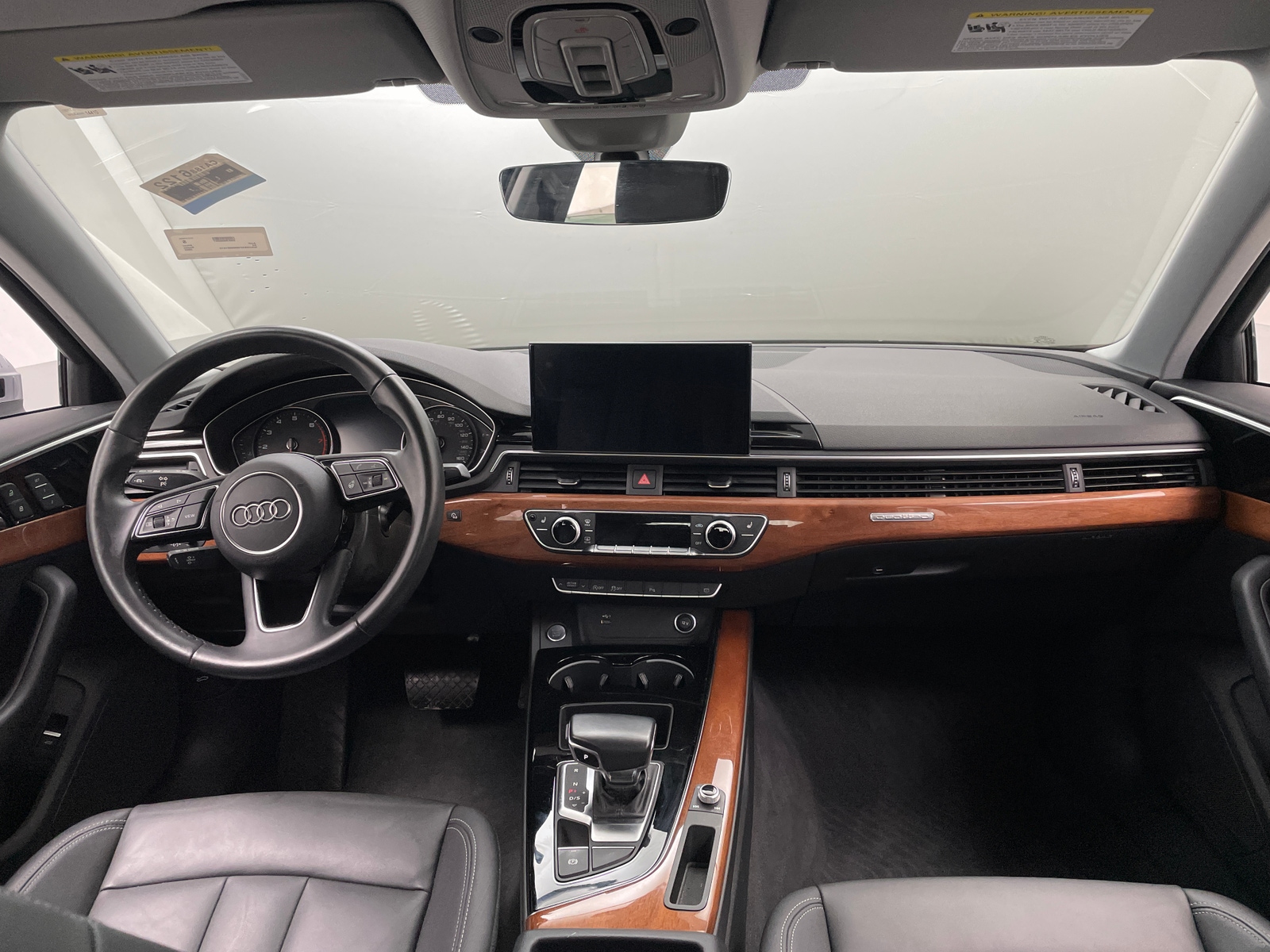 Thumbnail: 2022 Audi A4 - 2
