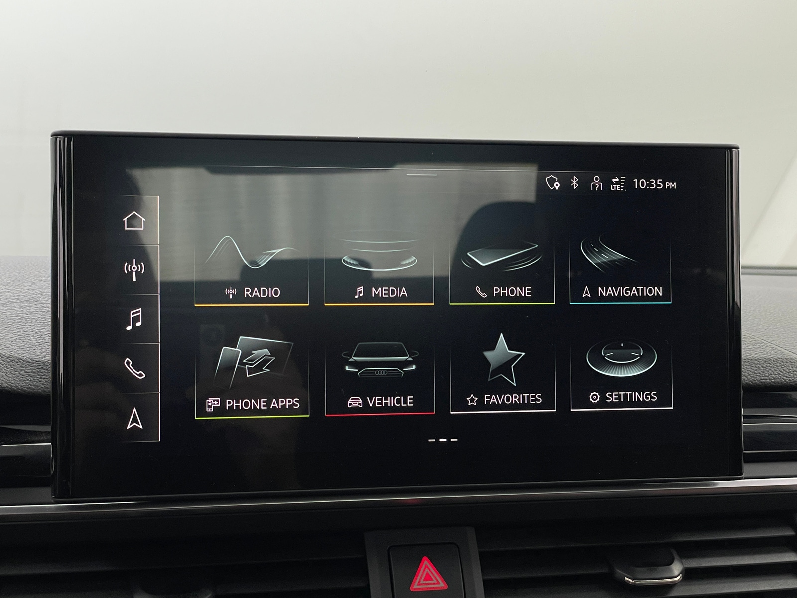 Thumbnail: 2022 Audi A4 - 3