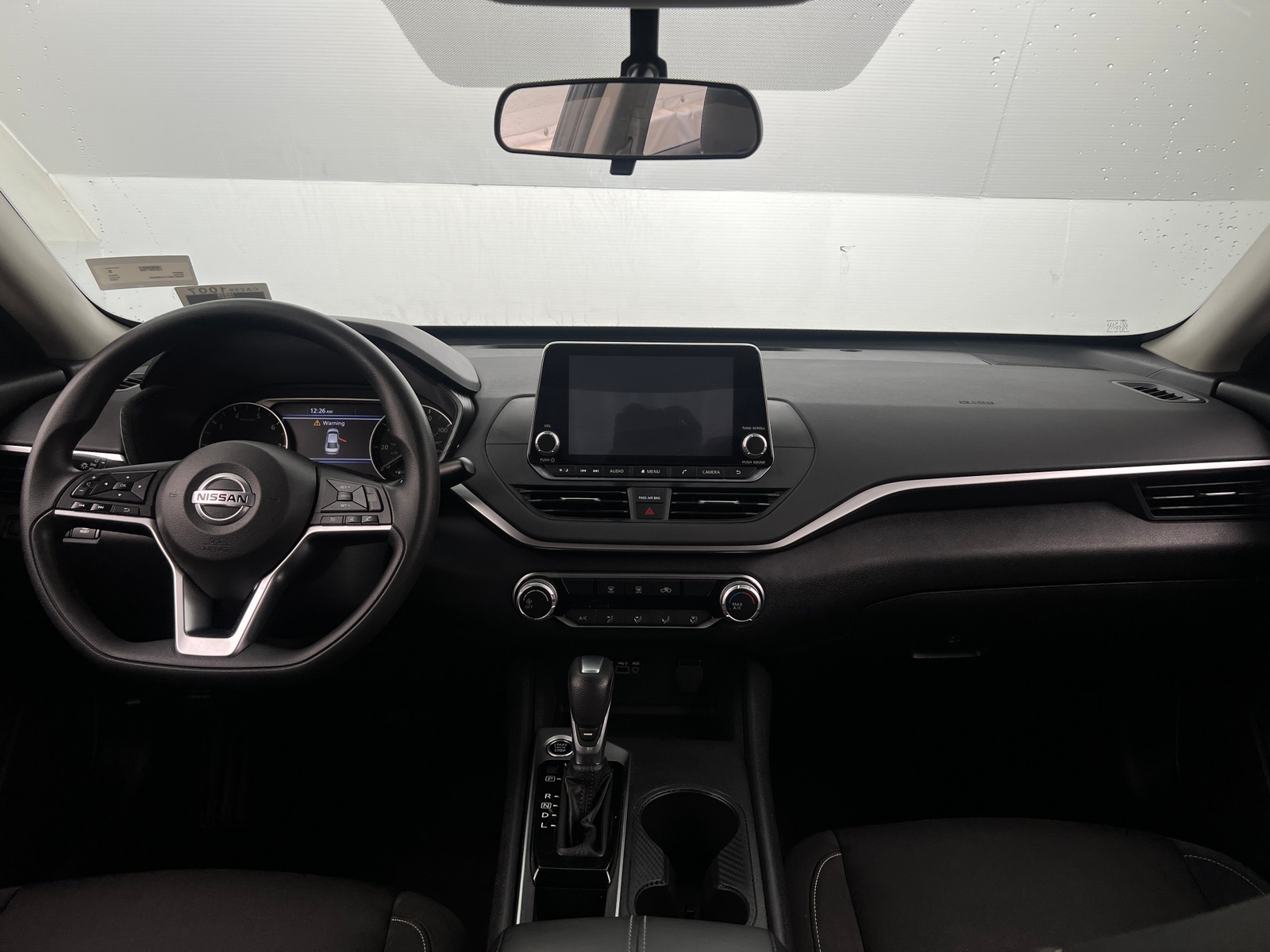 Thumbnail: 2020 Nissan Altima - 3