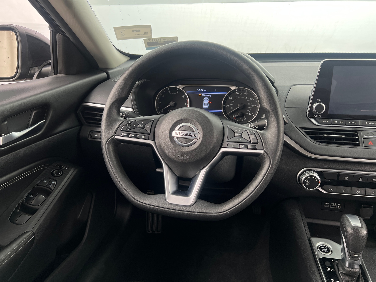 Thumbnail: 2020 Nissan Altima - 5