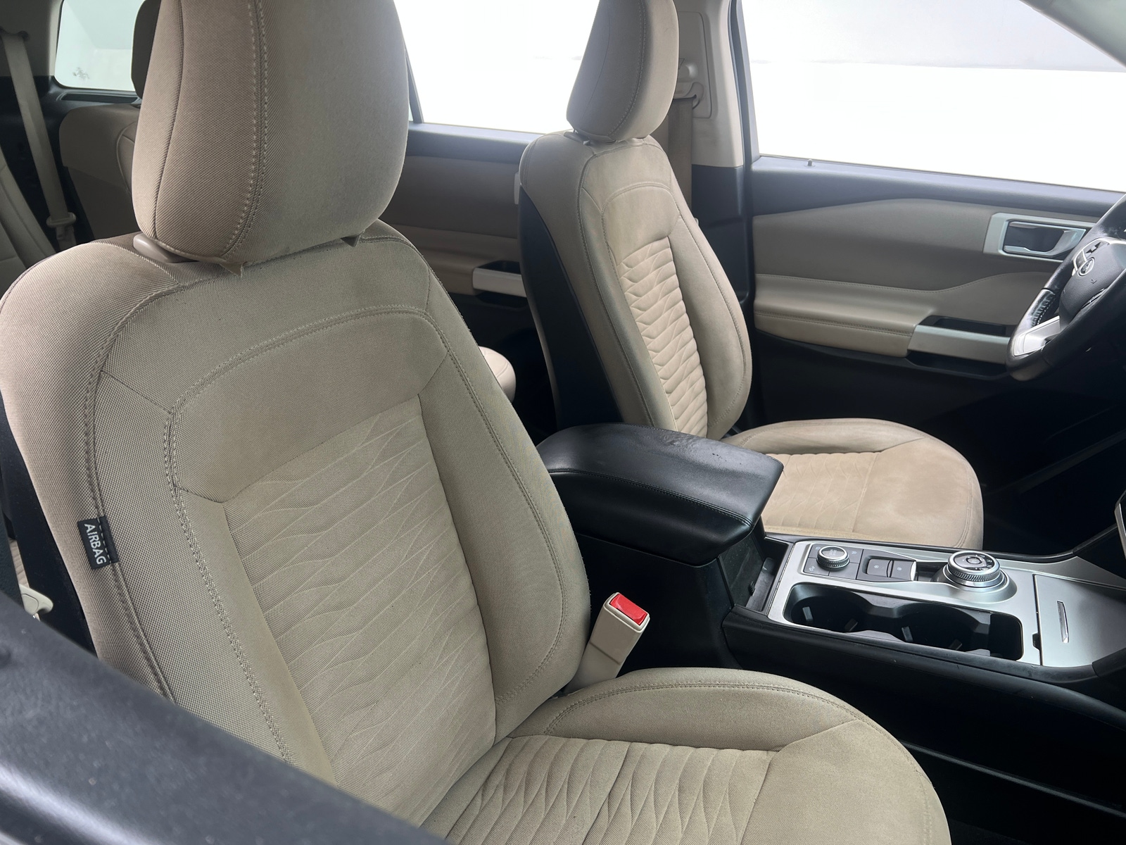 Thumbnail: 2020 Ford Explorer - 2