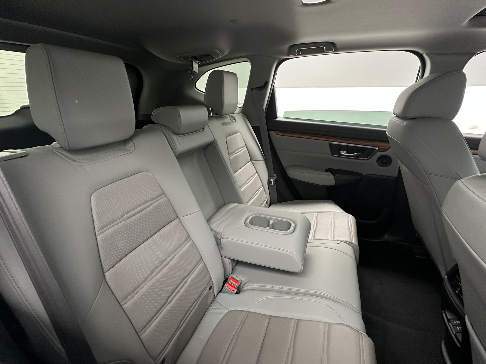 Thumbnail: 2017 Honda CR-V - 5