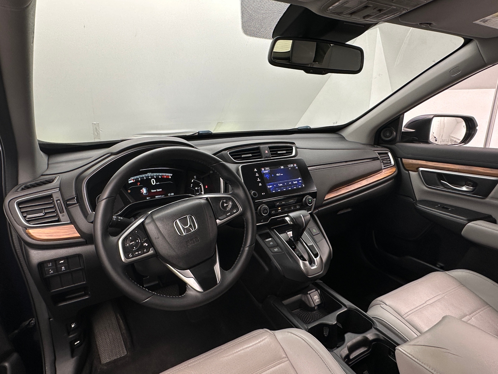 Thumbnail: 2017 Honda CR-V - 2