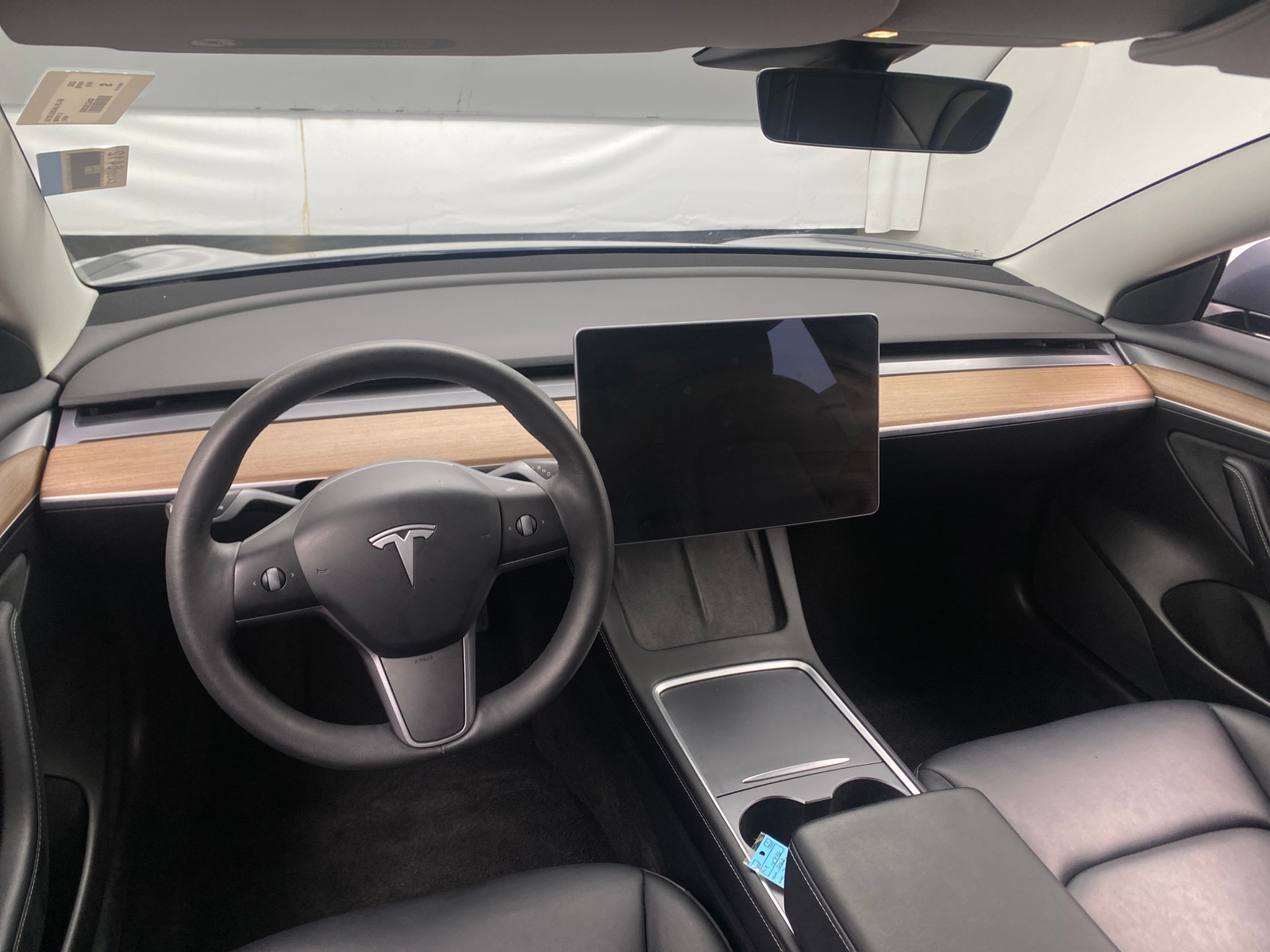 Thumbnail: 2022 Tesla Model 3 - 2