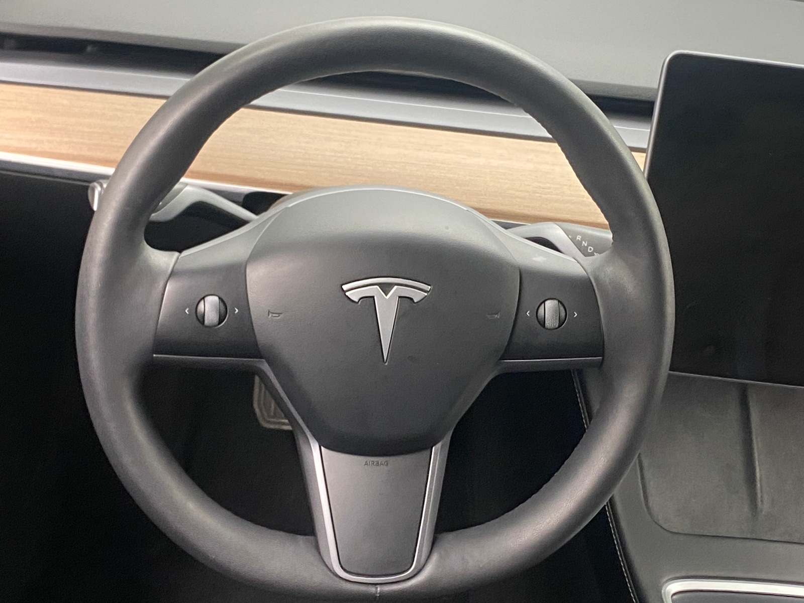 Thumbnail: 2022 Tesla Model 3 - 3