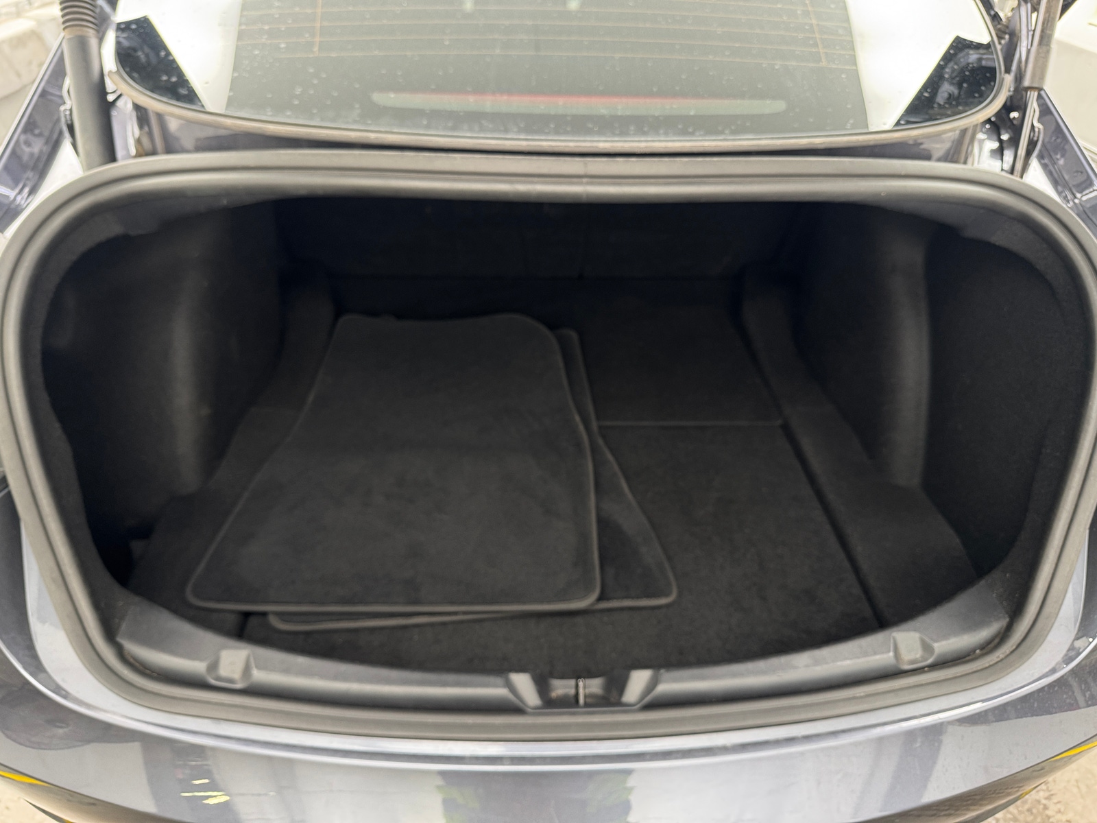 Thumbnail: 2022 Tesla Model 3 - 5