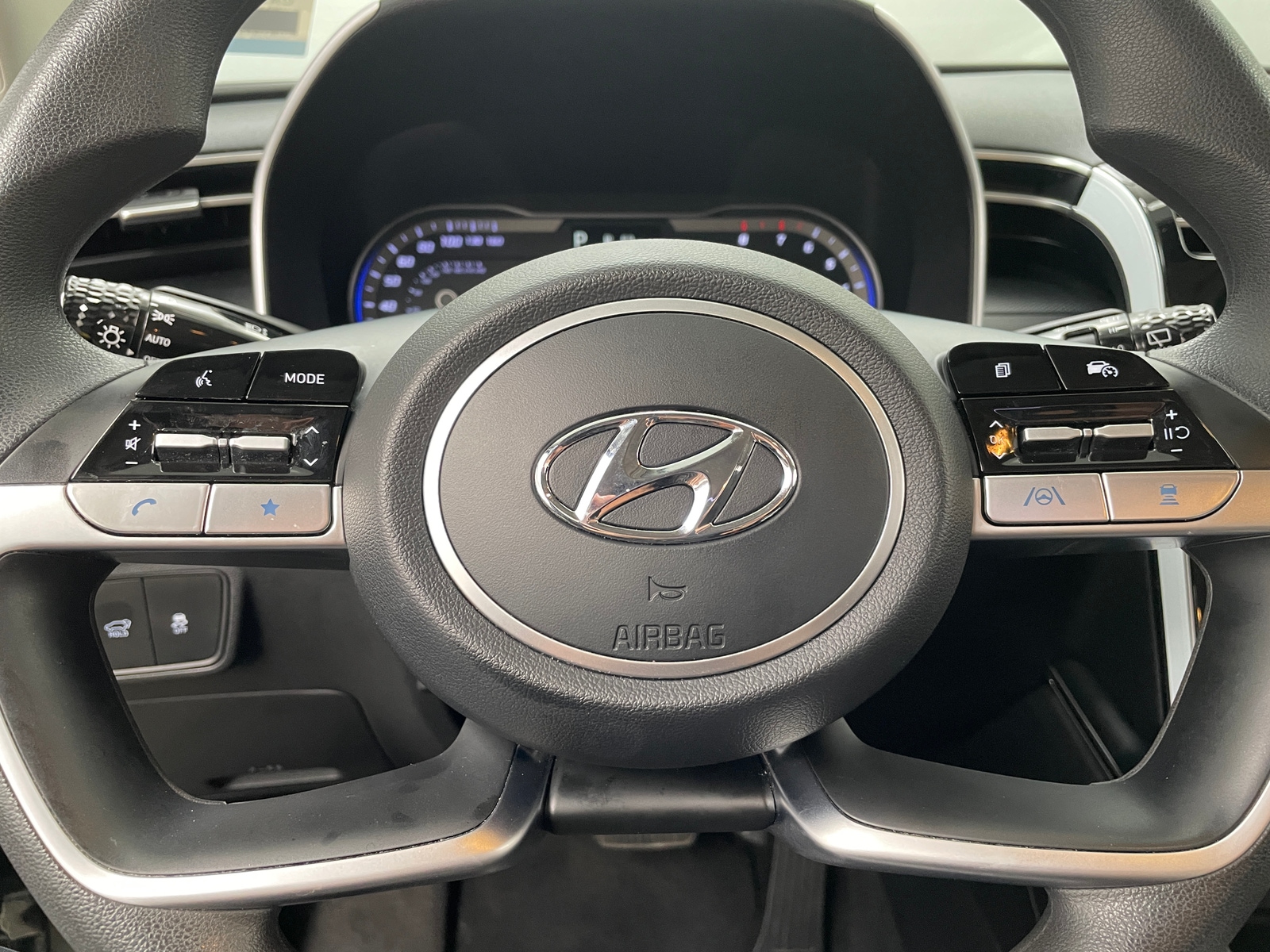 Thumbnail: 2023 Hyundai Tucson - 5