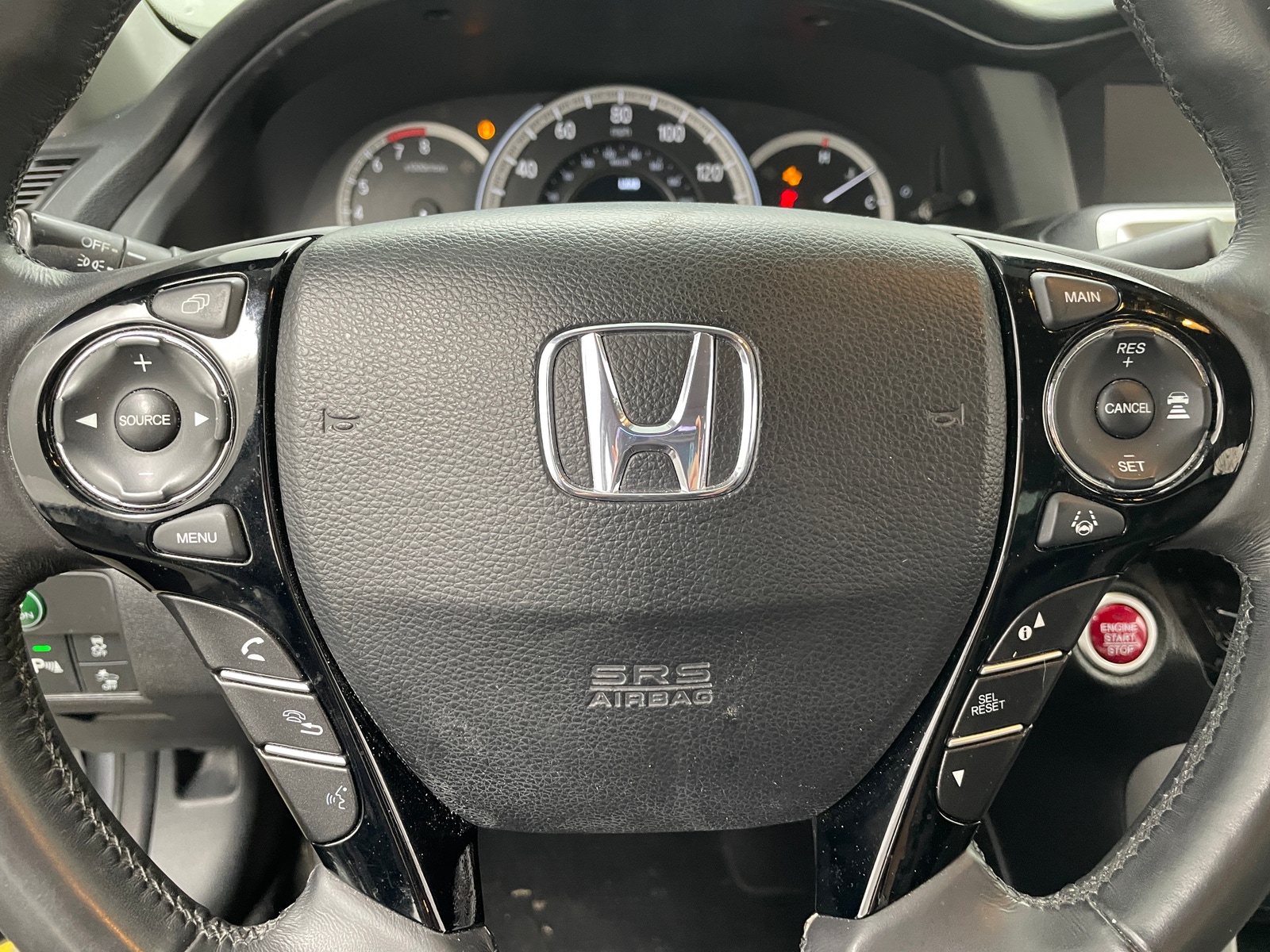 Thumbnail: 2017 Honda Accord - 4