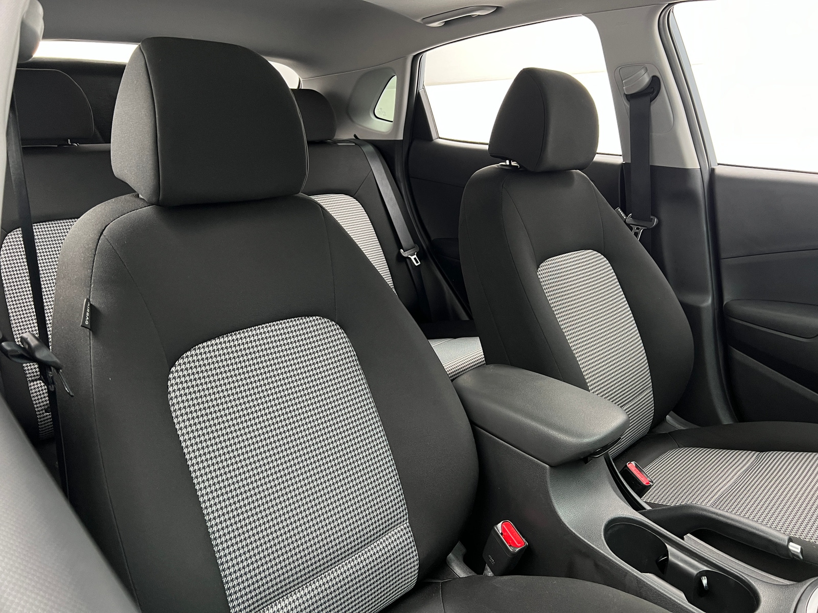 Thumbnail: 2019 Hyundai Kona - 2