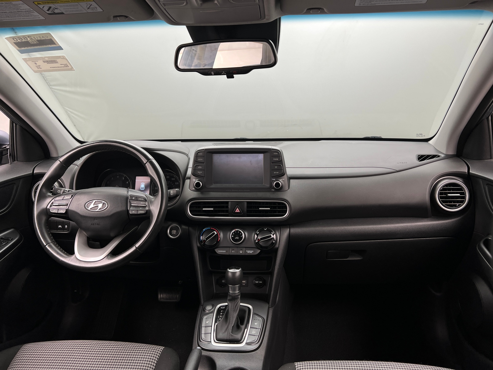 Thumbnail: 2019 Hyundai Kona - 3