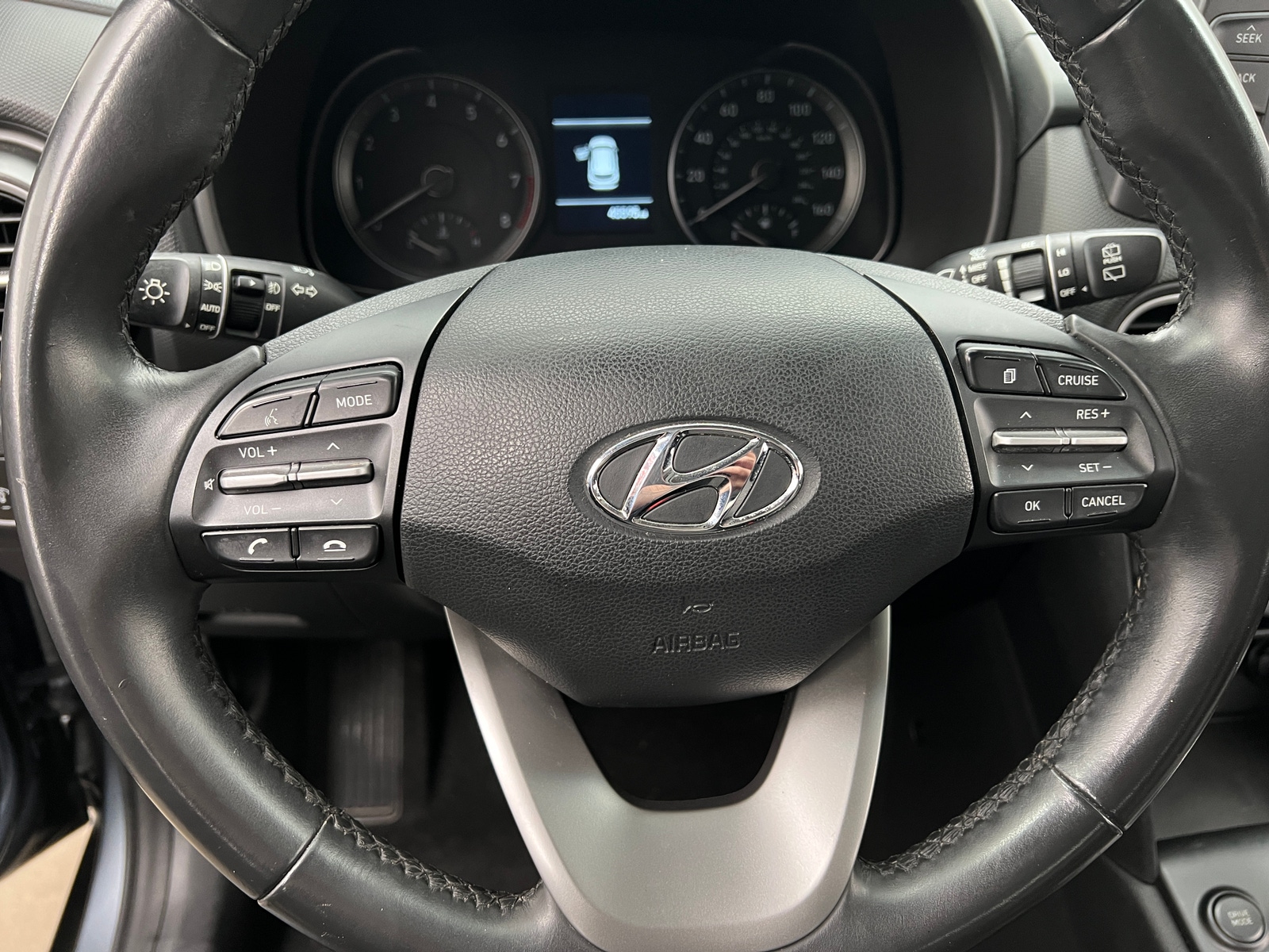 Thumbnail: 2019 Hyundai Kona - 5