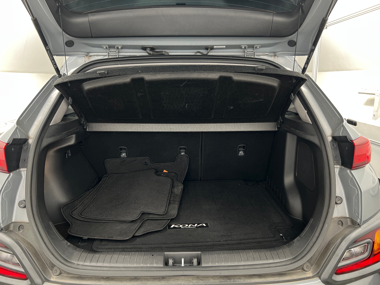 Thumbnail: 2019 Hyundai Kona - 7