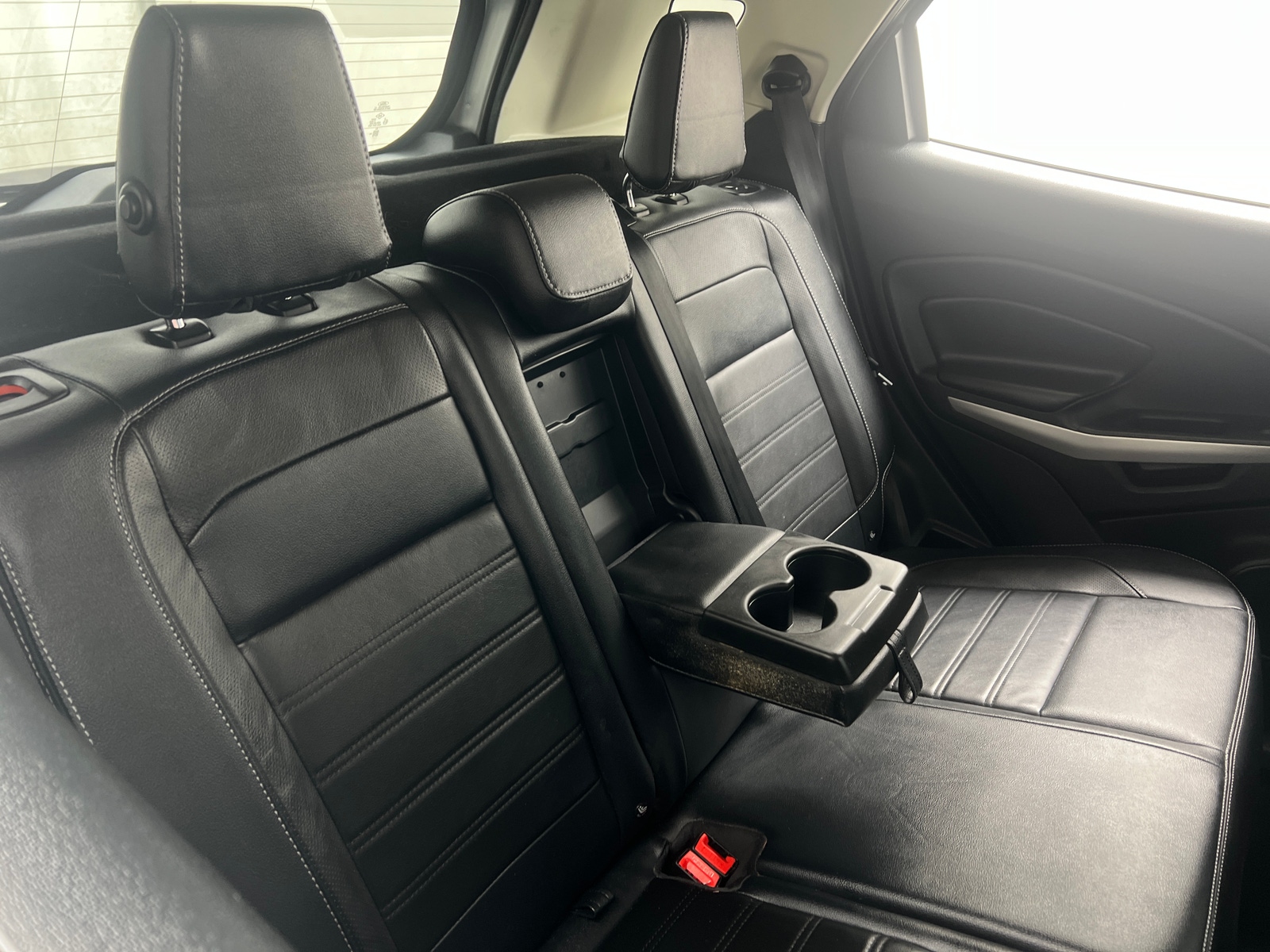 Thumbnail: 2019 Ford EcoSport - 5