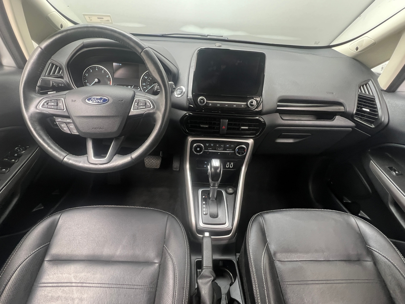 Thumbnail: 2019 Ford EcoSport - 2