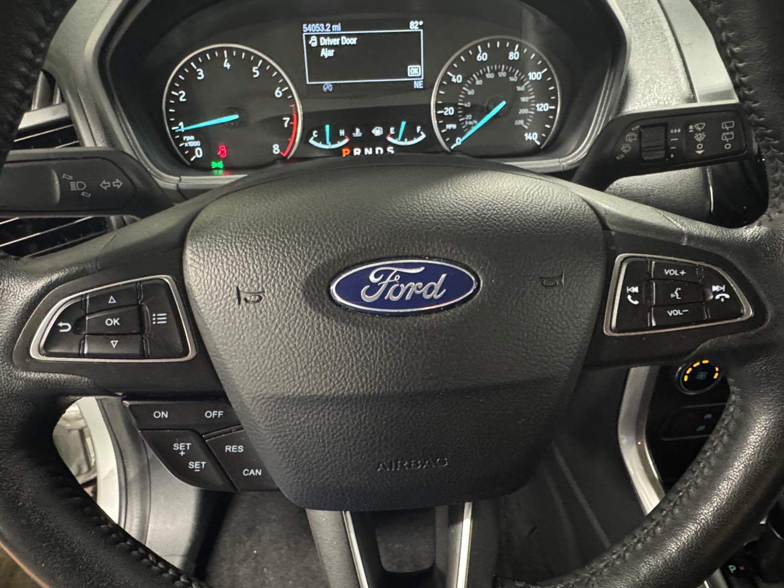 Thumbnail: 2019 Ford EcoSport - 4