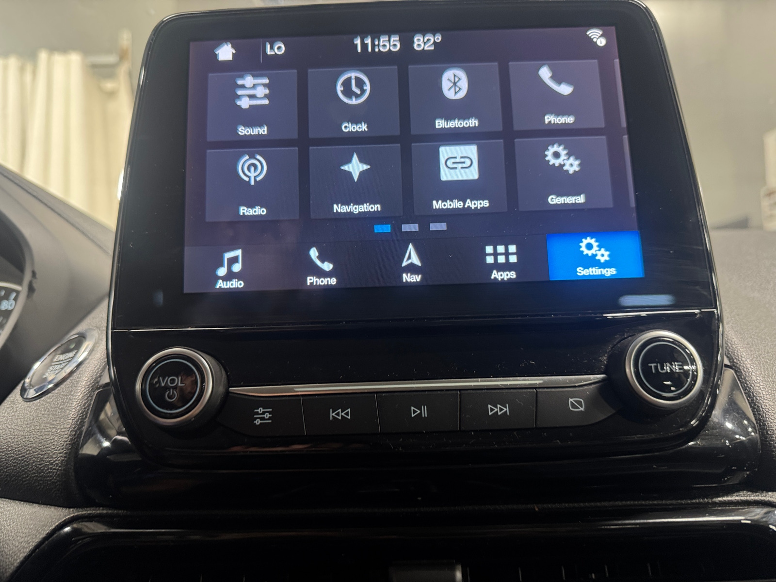 Thumbnail: 2019 Ford EcoSport - 3