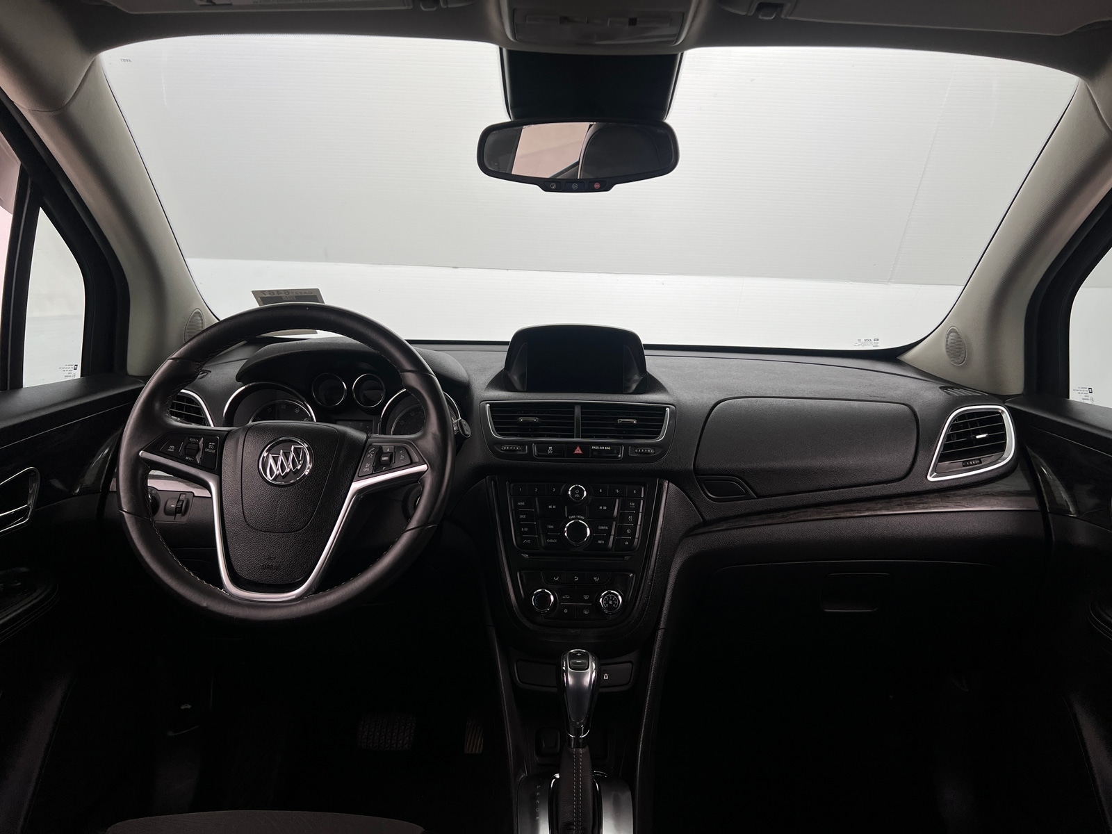 Thumbnail: 2014 Buick Encore - 3